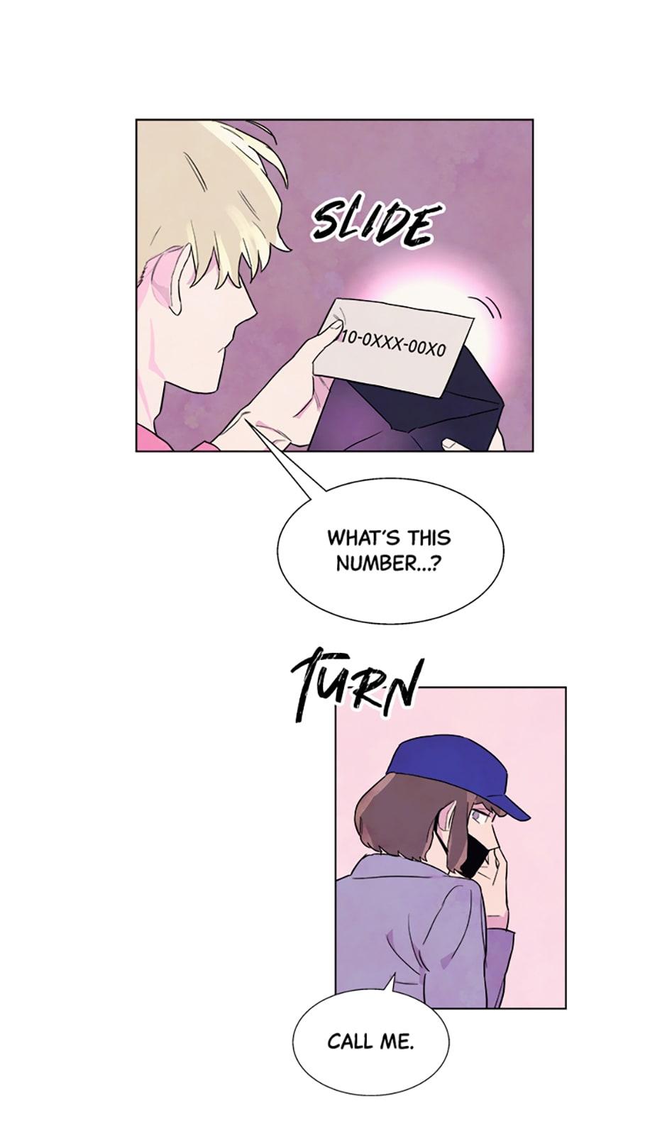 Sasaeng: Obsessive and Tenacious Chap 12 - Next Chap 13