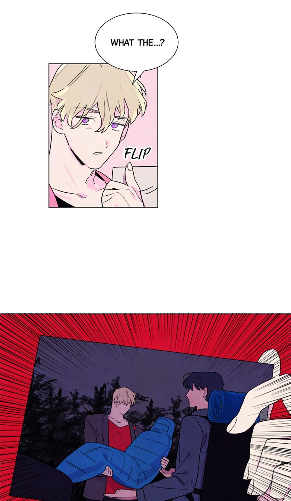 Sasaeng: Obsessive and Tenacious Chap 12 - Next Chap 13