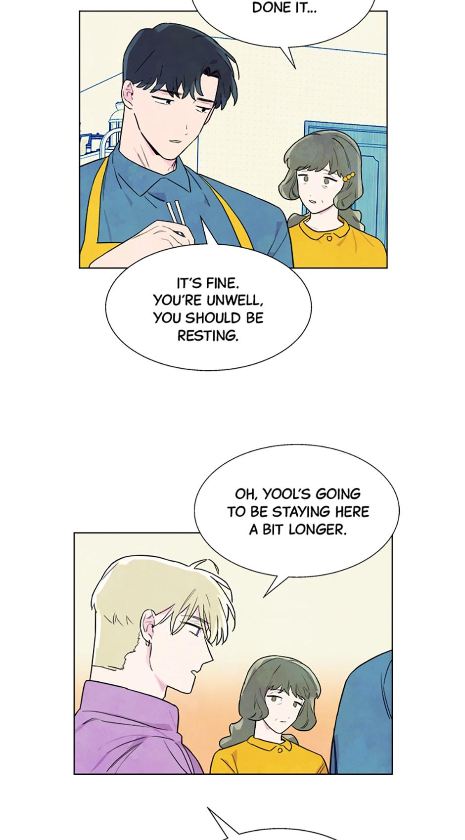 Sasaeng: Obsessive and Tenacious Chap 12 - Next Chap 13