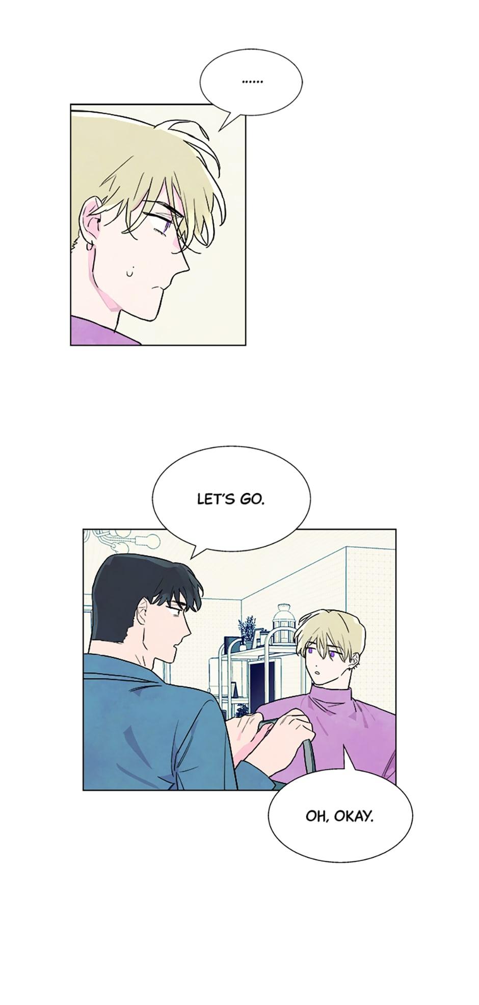 Sasaeng: Obsessive and Tenacious Chap 12 - Next Chap 13