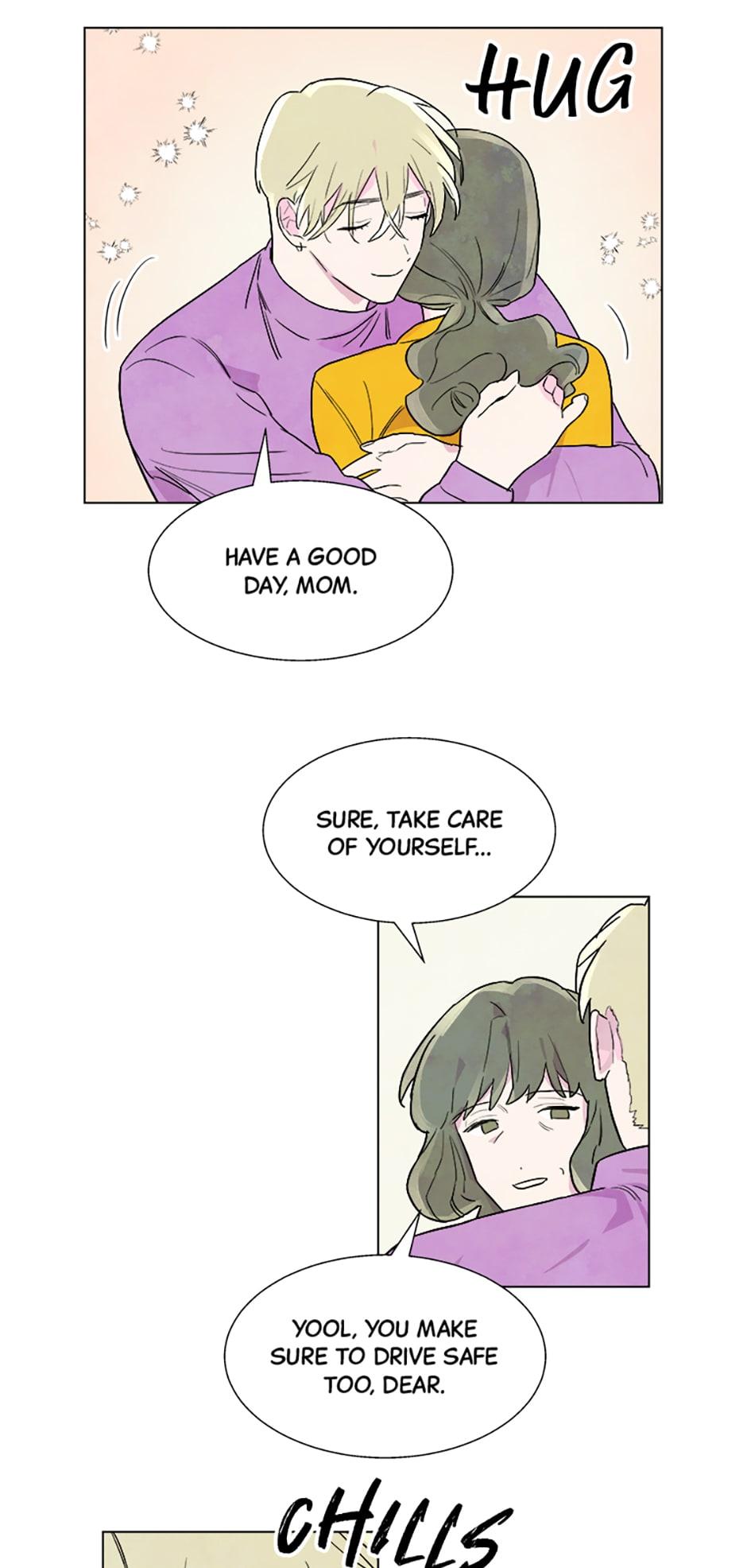 Sasaeng: Obsessive and Tenacious Chap 12 - Next Chap 13