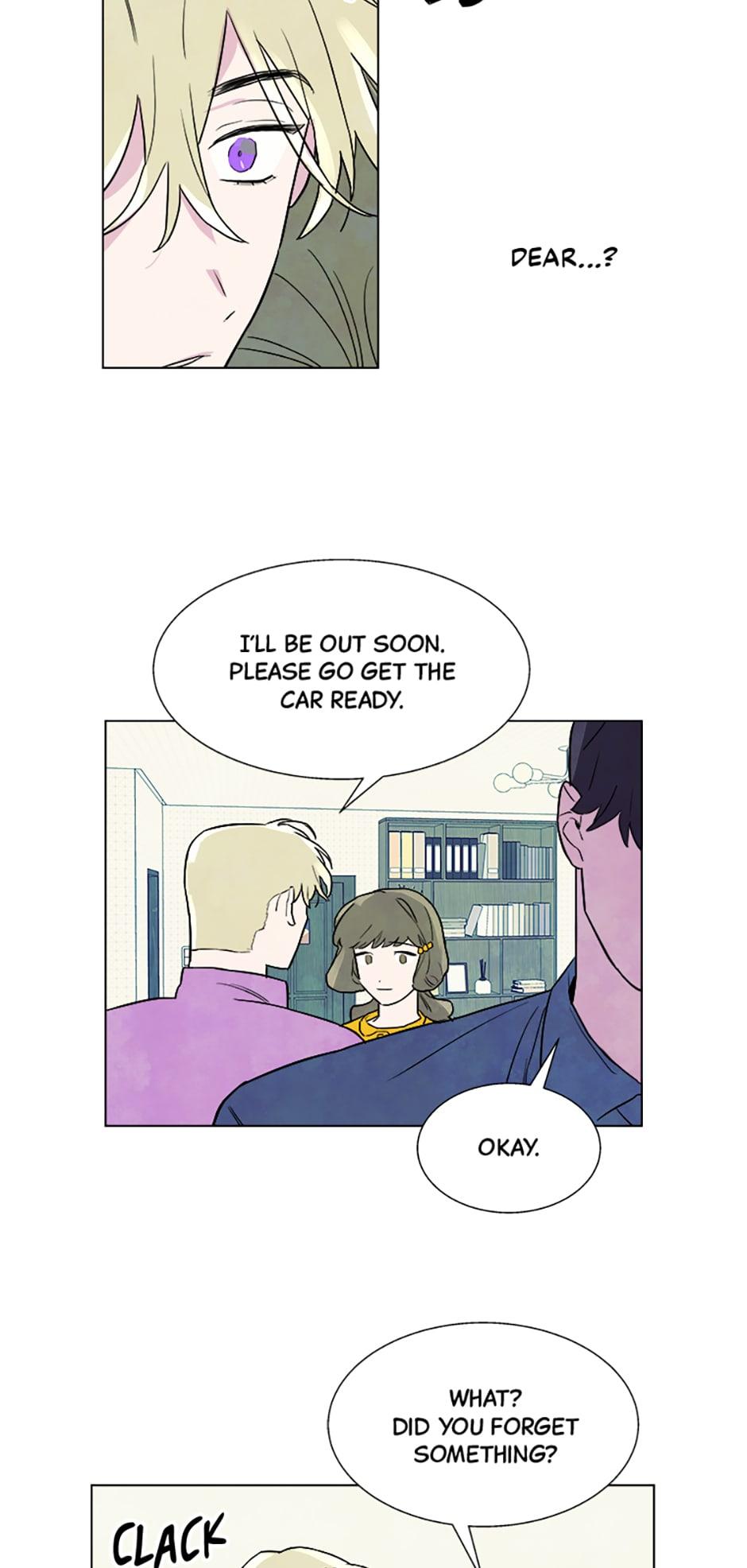 Sasaeng: Obsessive and Tenacious Chap 12 - Next Chap 13