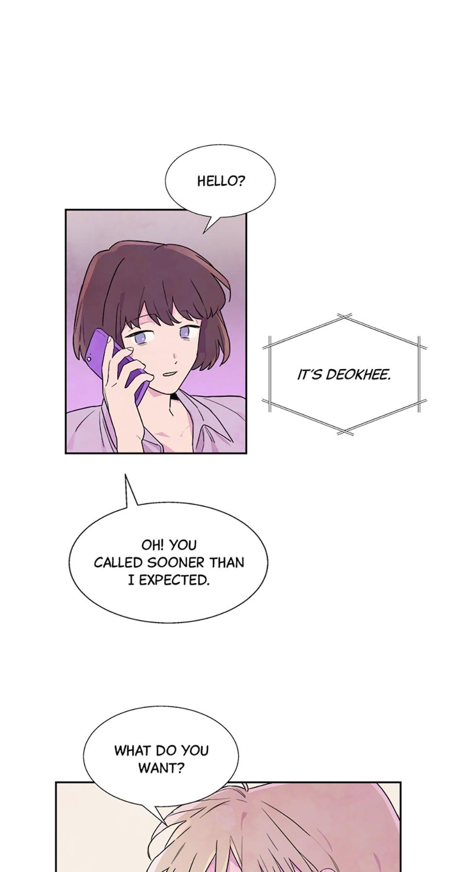 Sasaeng: Obsessive and Tenacious Chap 13 - Next Chap 14