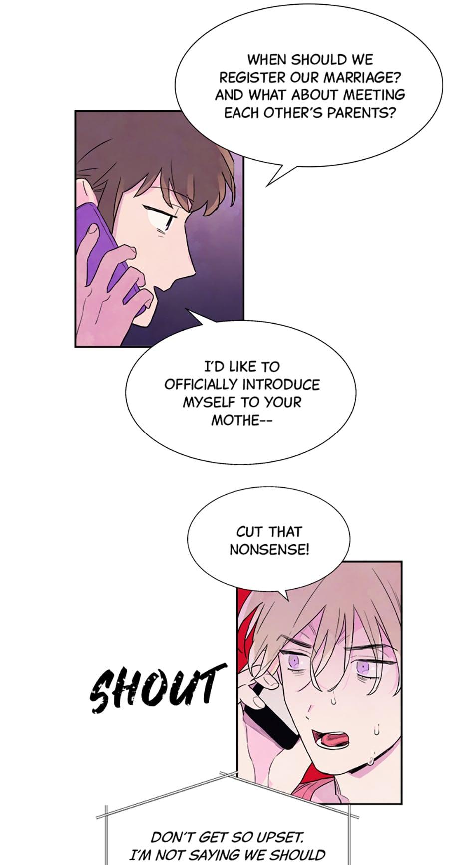 Sasaeng: Obsessive and Tenacious Chap 13 - Next Chap 14