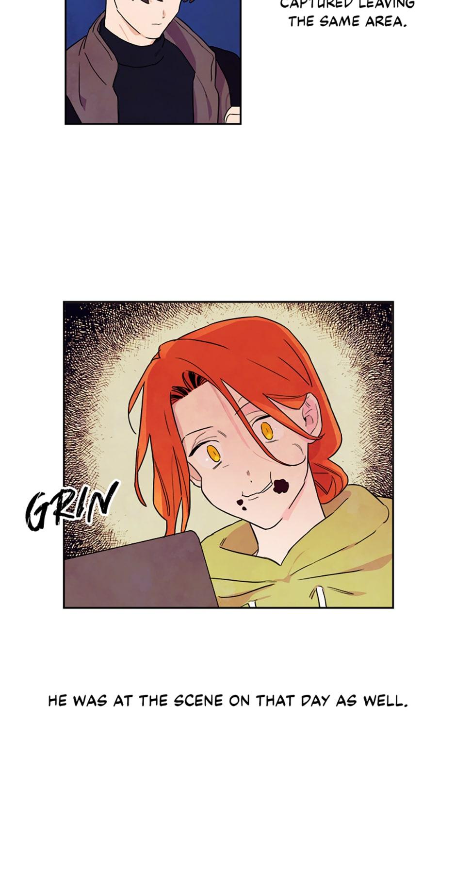 Sasaeng: Obsessive and Tenacious Chap 13 - Next Chap 14