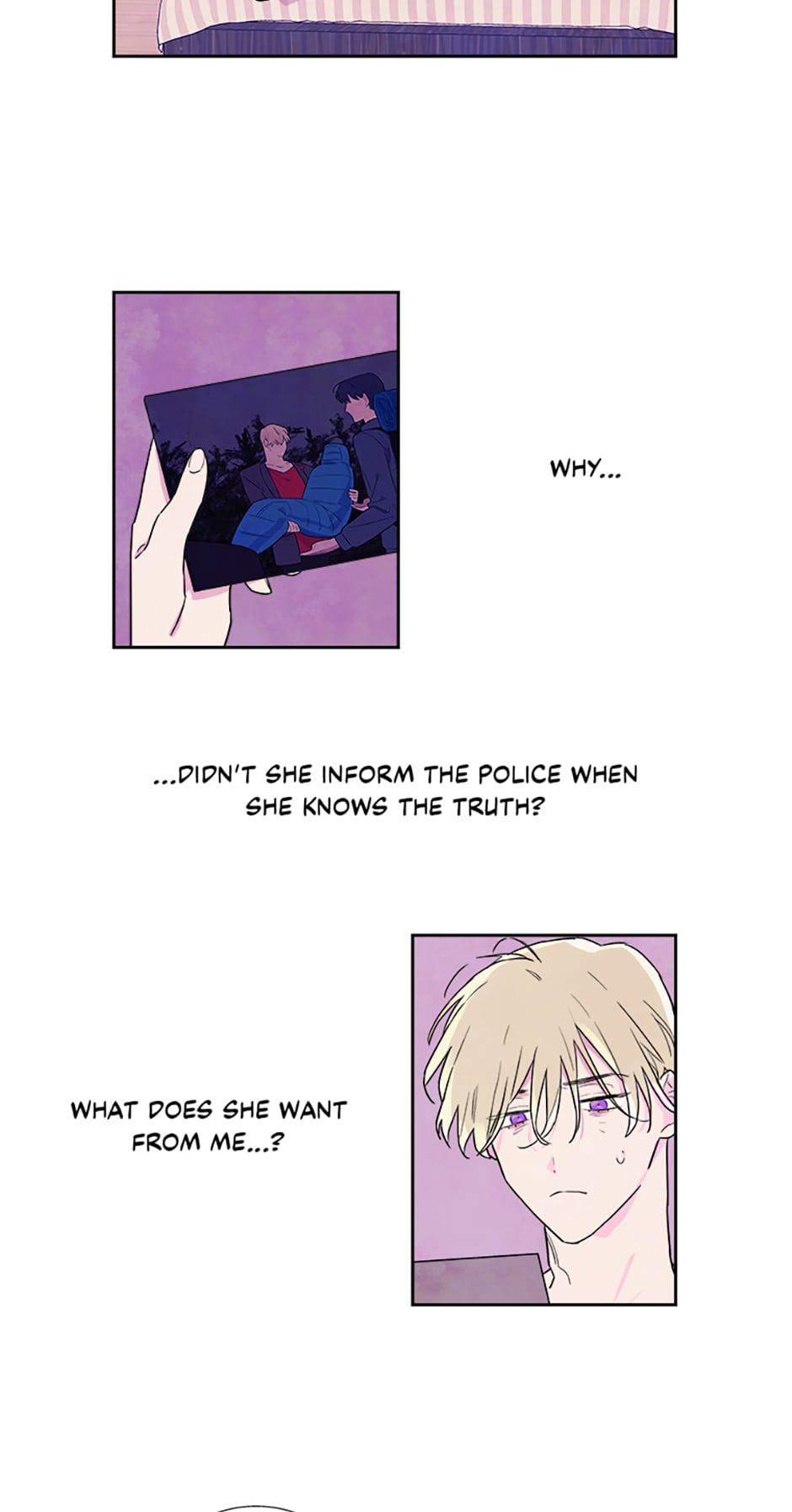 Sasaeng: Obsessive and Tenacious Chap 13 - Next Chap 14