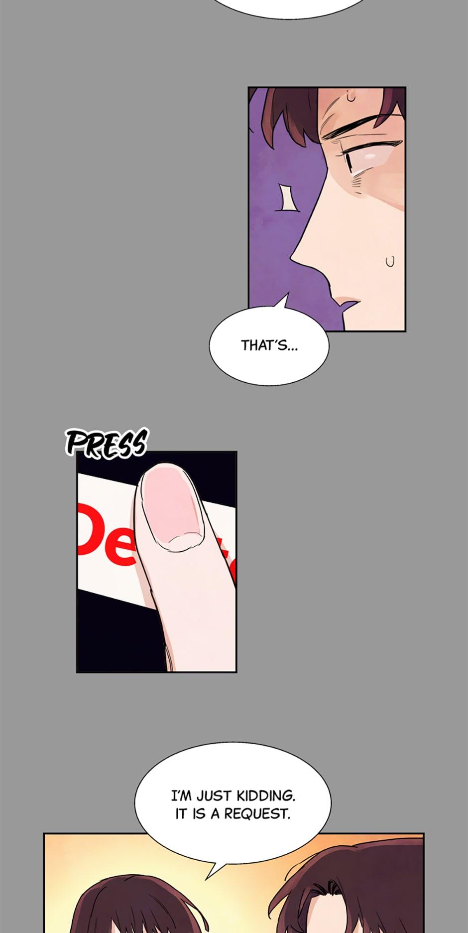 Sasaeng: Obsessive and Tenacious Chap 13 - Next Chap 14