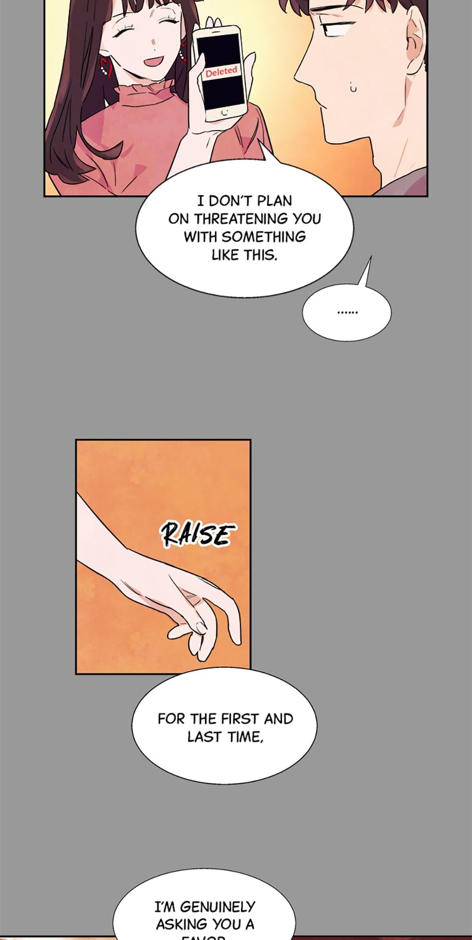 Sasaeng: Obsessive and Tenacious Chap 13 - Next Chap 14