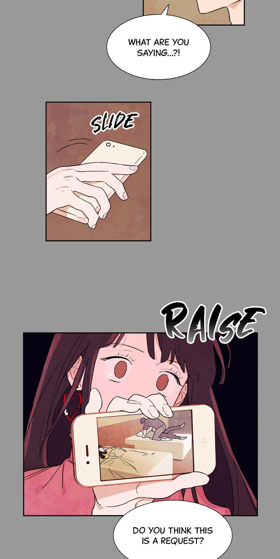 Sasaeng: Obsessive and Tenacious Chap 13 - Next Chap 14