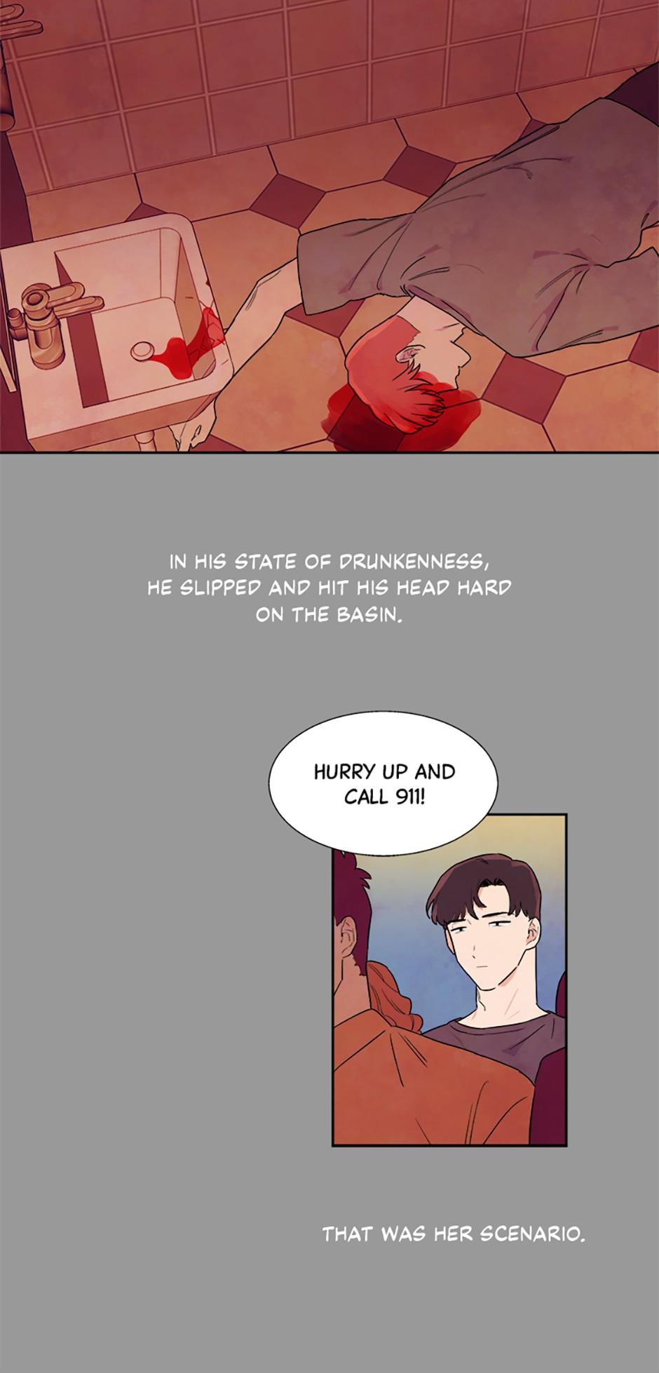 Sasaeng: Obsessive and Tenacious Chap 13 - Next Chap 14