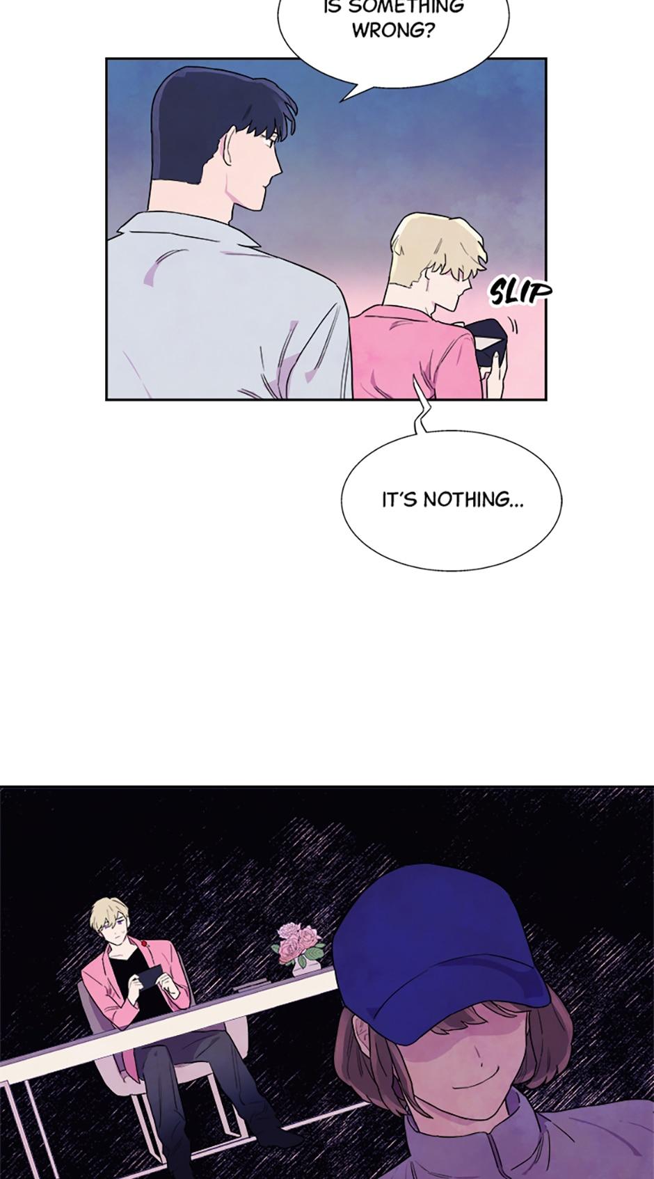 Sasaeng: Obsessive and Tenacious Chap 13 - Next Chap 14