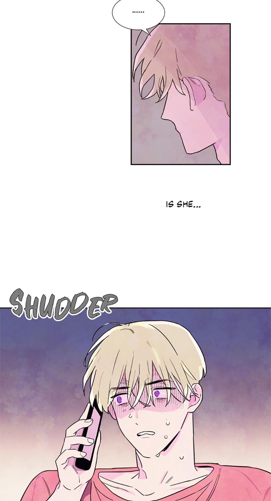 Sasaeng: Obsessive and Tenacious Chap 13 - Next Chap 14
