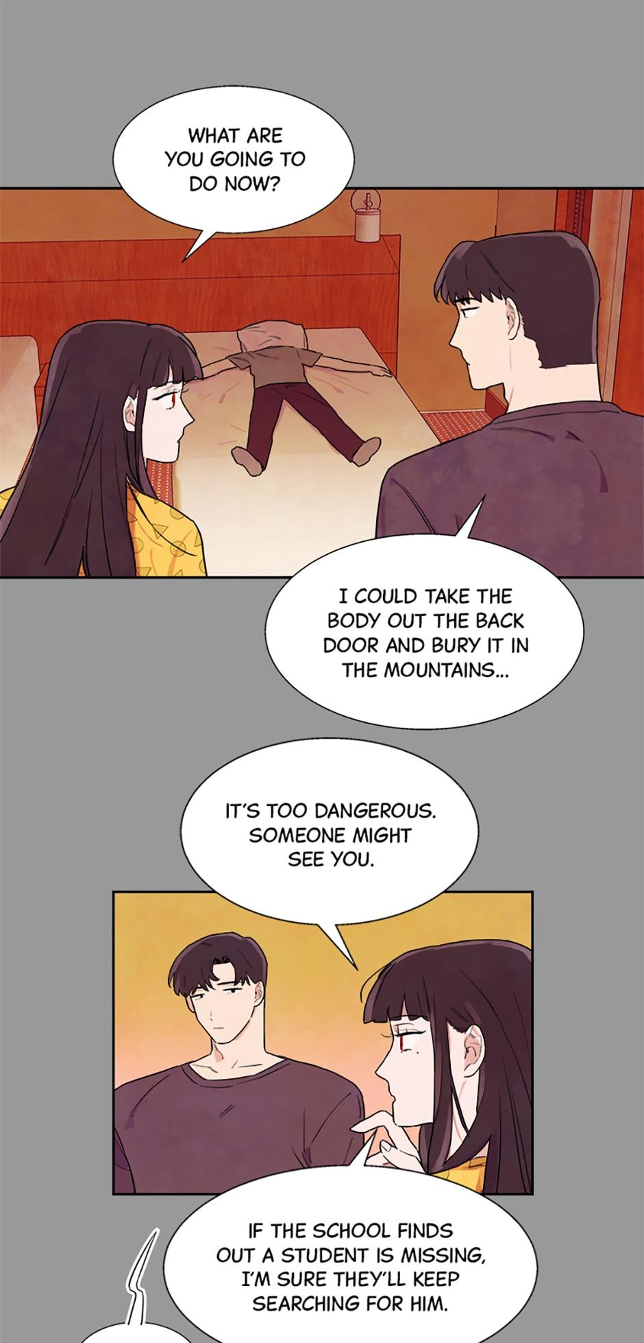 Sasaeng: Obsessive and Tenacious Chap 13 - Next Chap 14