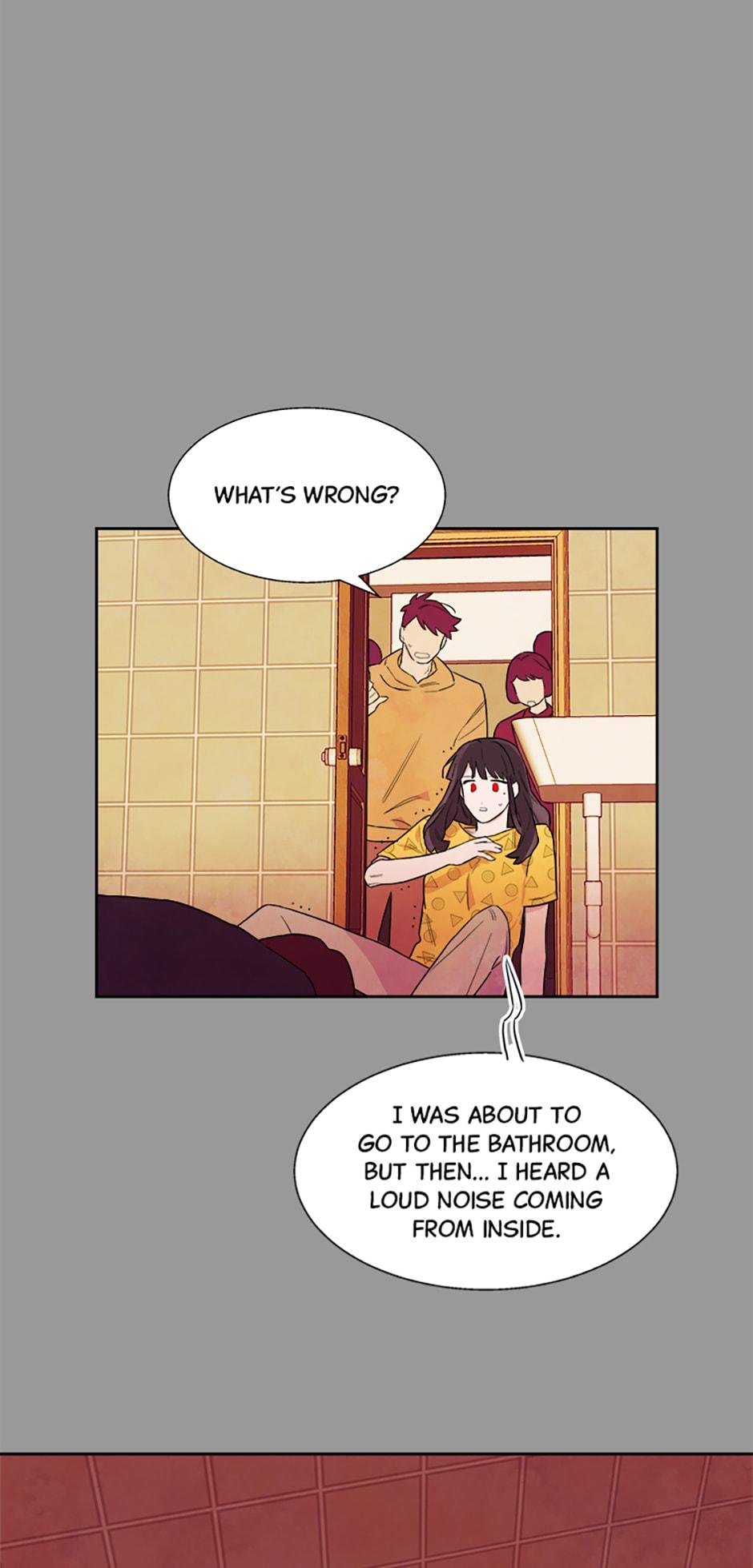 Sasaeng: Obsessive and Tenacious Chap 13 - Next Chap 14