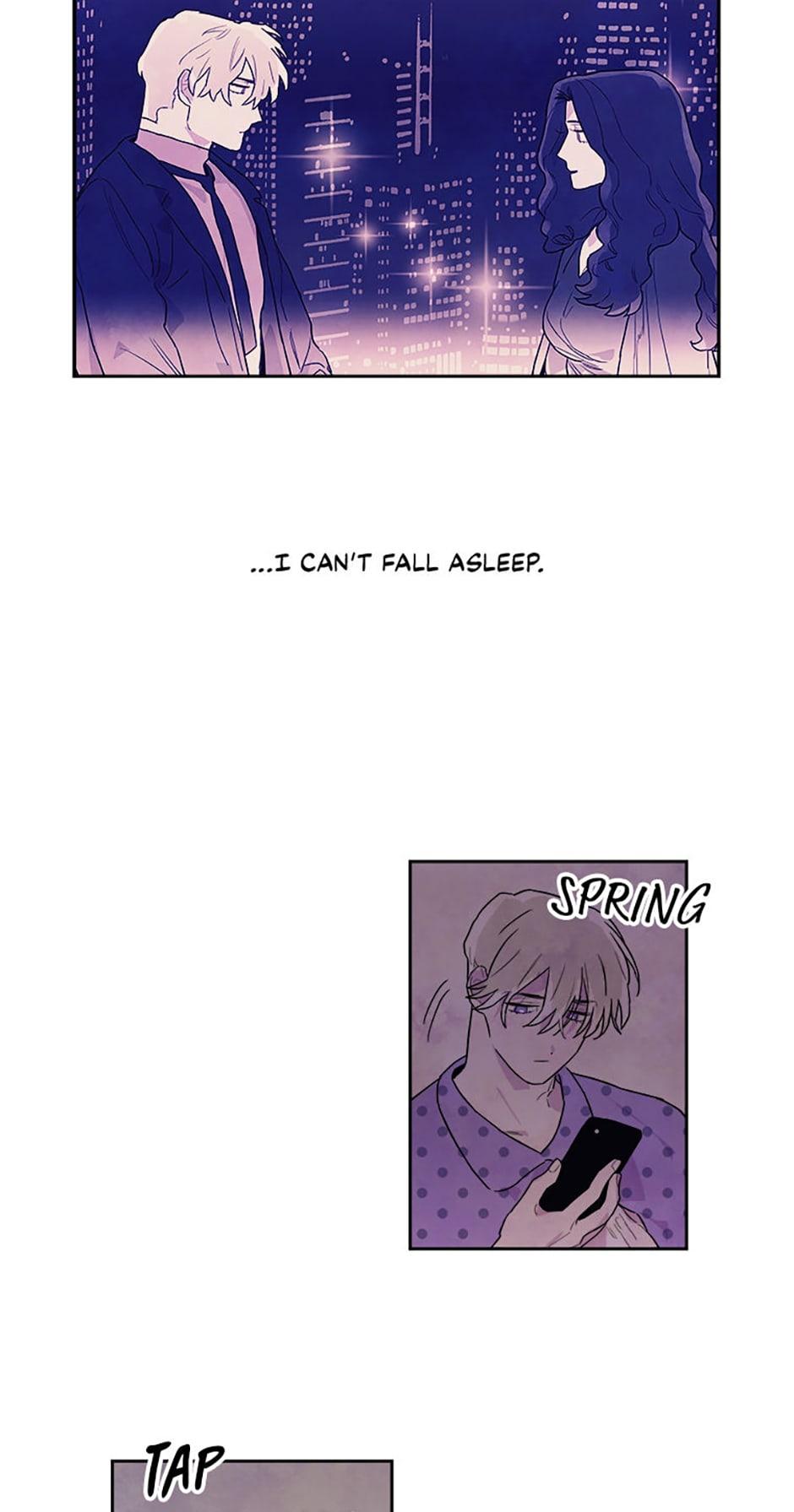 Sasaeng: Obsessive and Tenacious Chap 27 - Next Chap 28