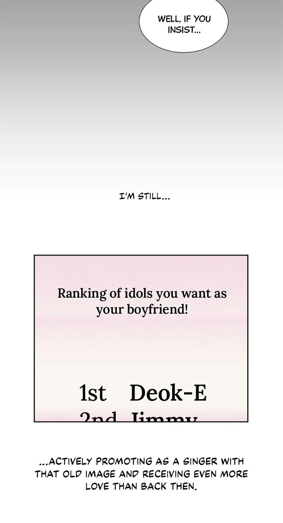 Sasaeng: Obsessive and Tenacious Chap 27 - Next Chap 28