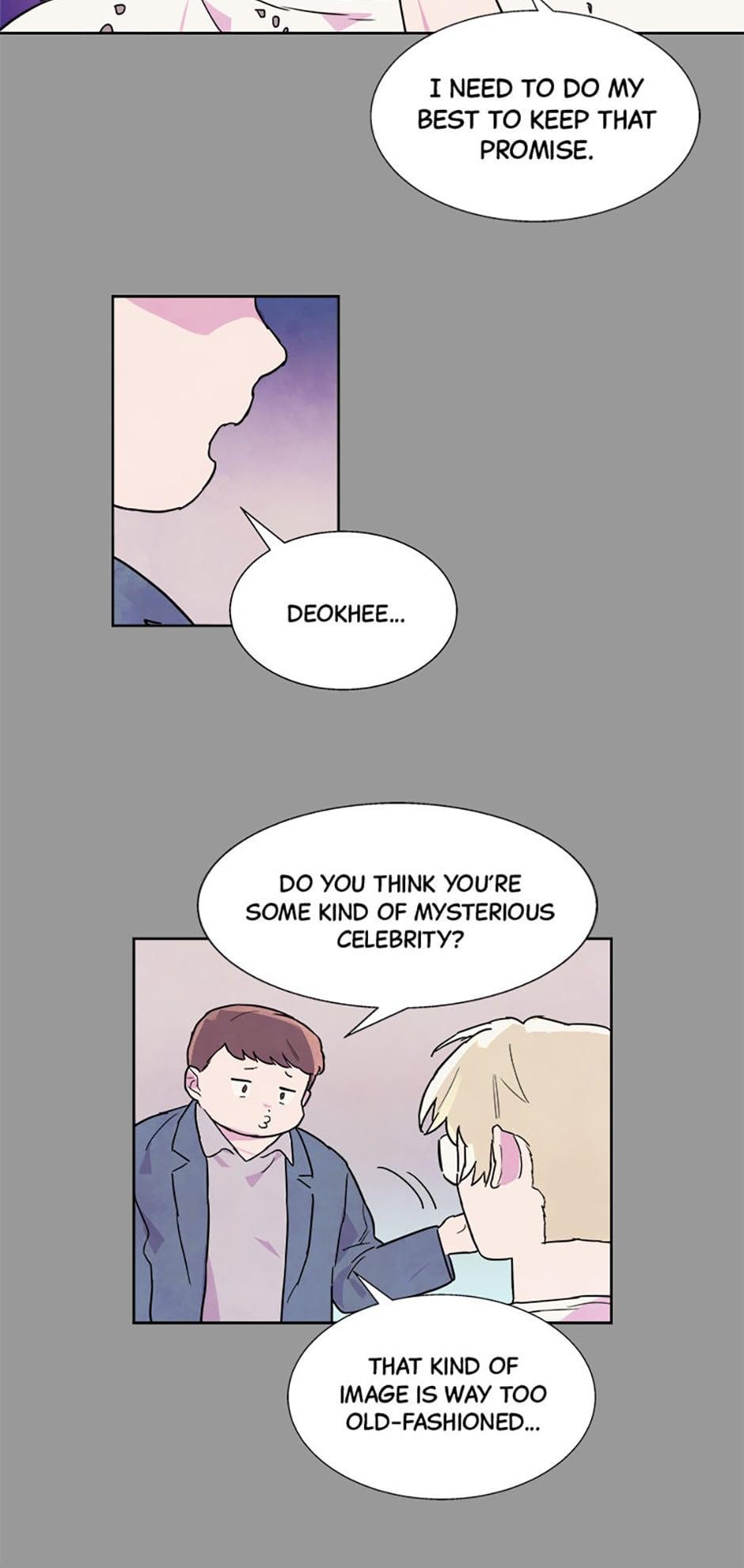 Sasaeng: Obsessive and Tenacious Chap 27 - Next Chap 28