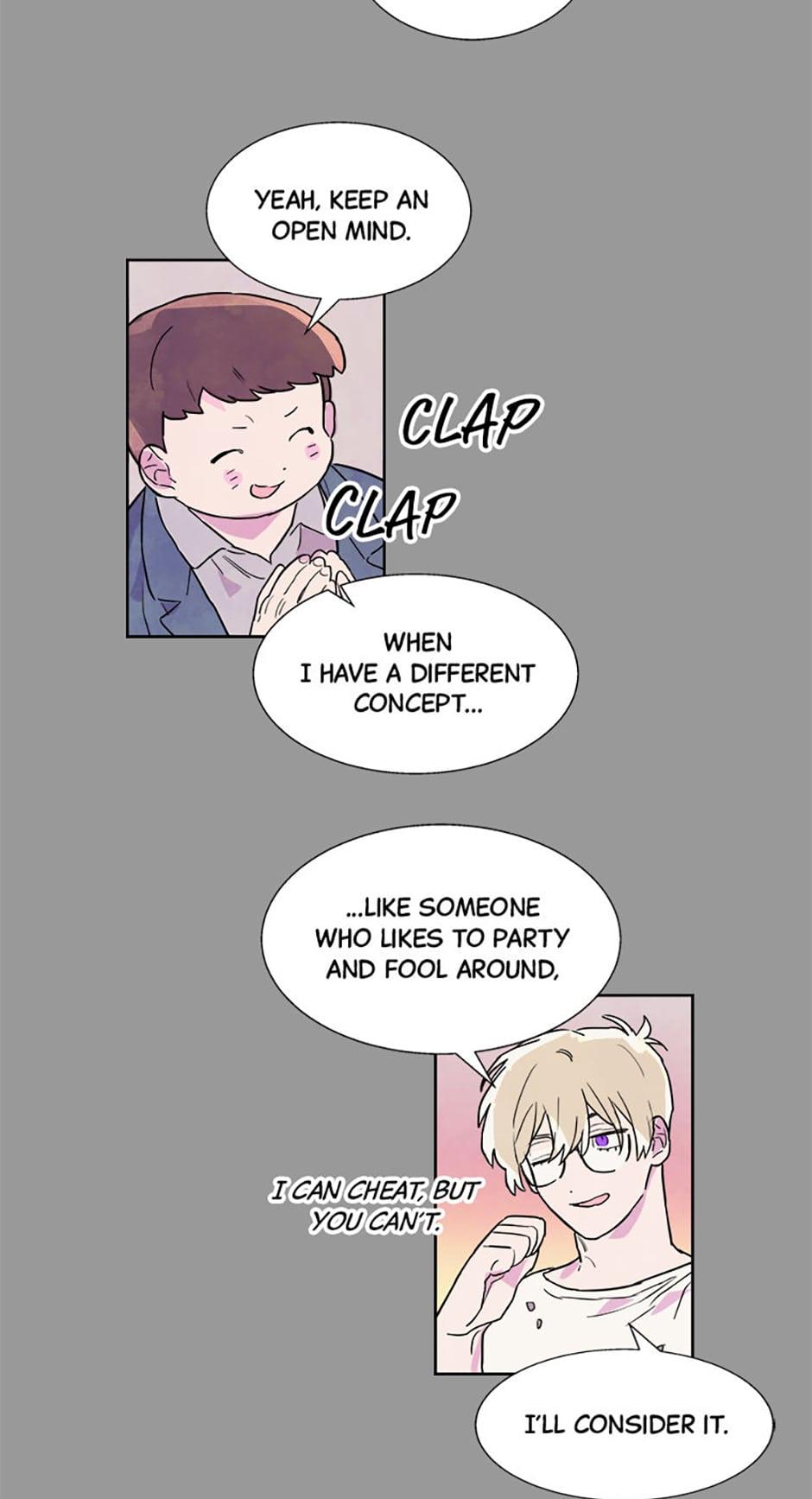 Sasaeng: Obsessive and Tenacious Chap 27 - Next Chap 28