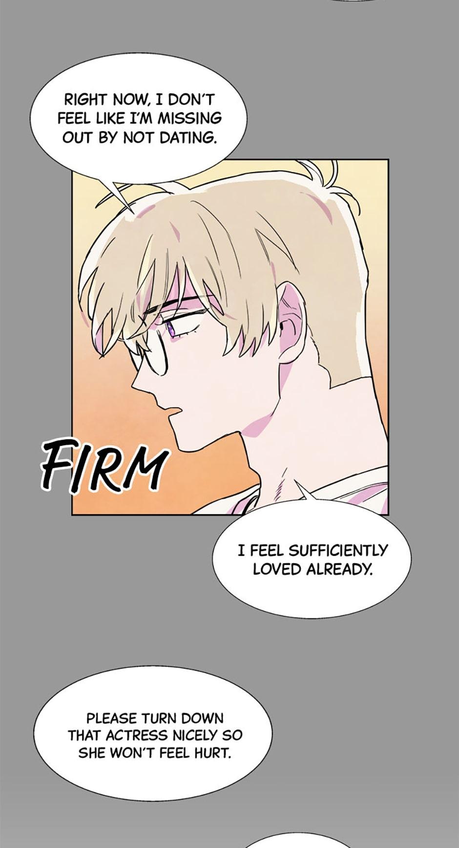 Sasaeng: Obsessive and Tenacious Chap 27 - Next Chap 28