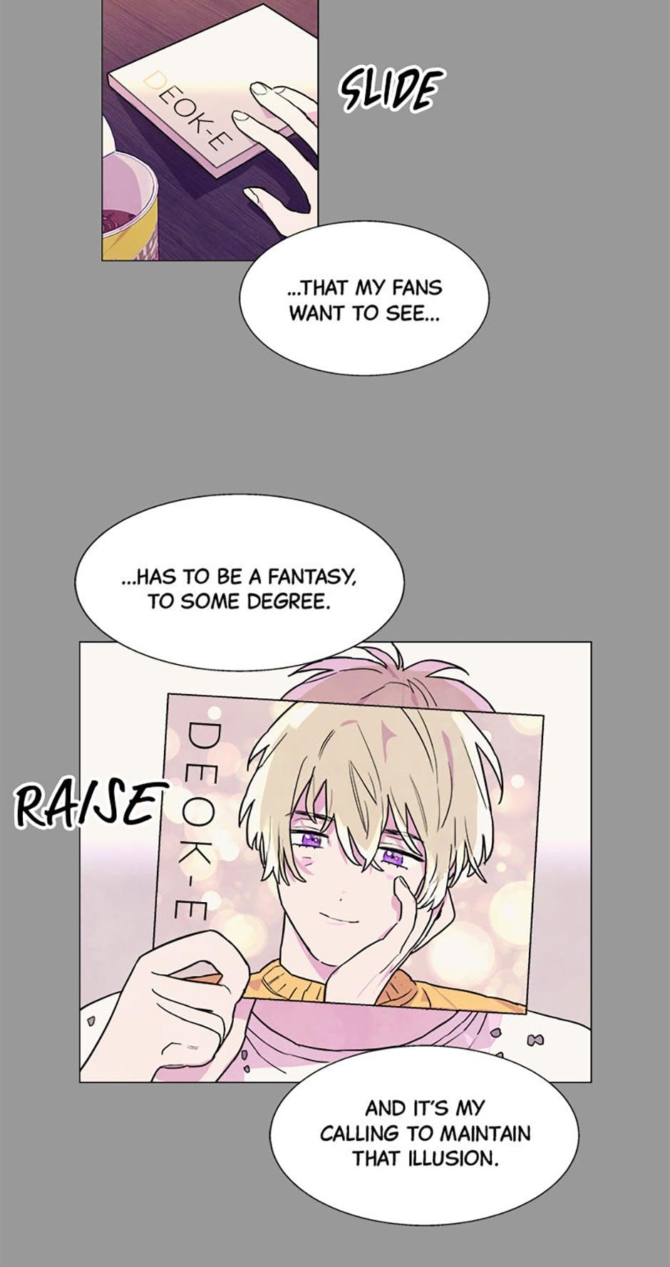 Sasaeng: Obsessive and Tenacious Chap 27 - Next Chap 28