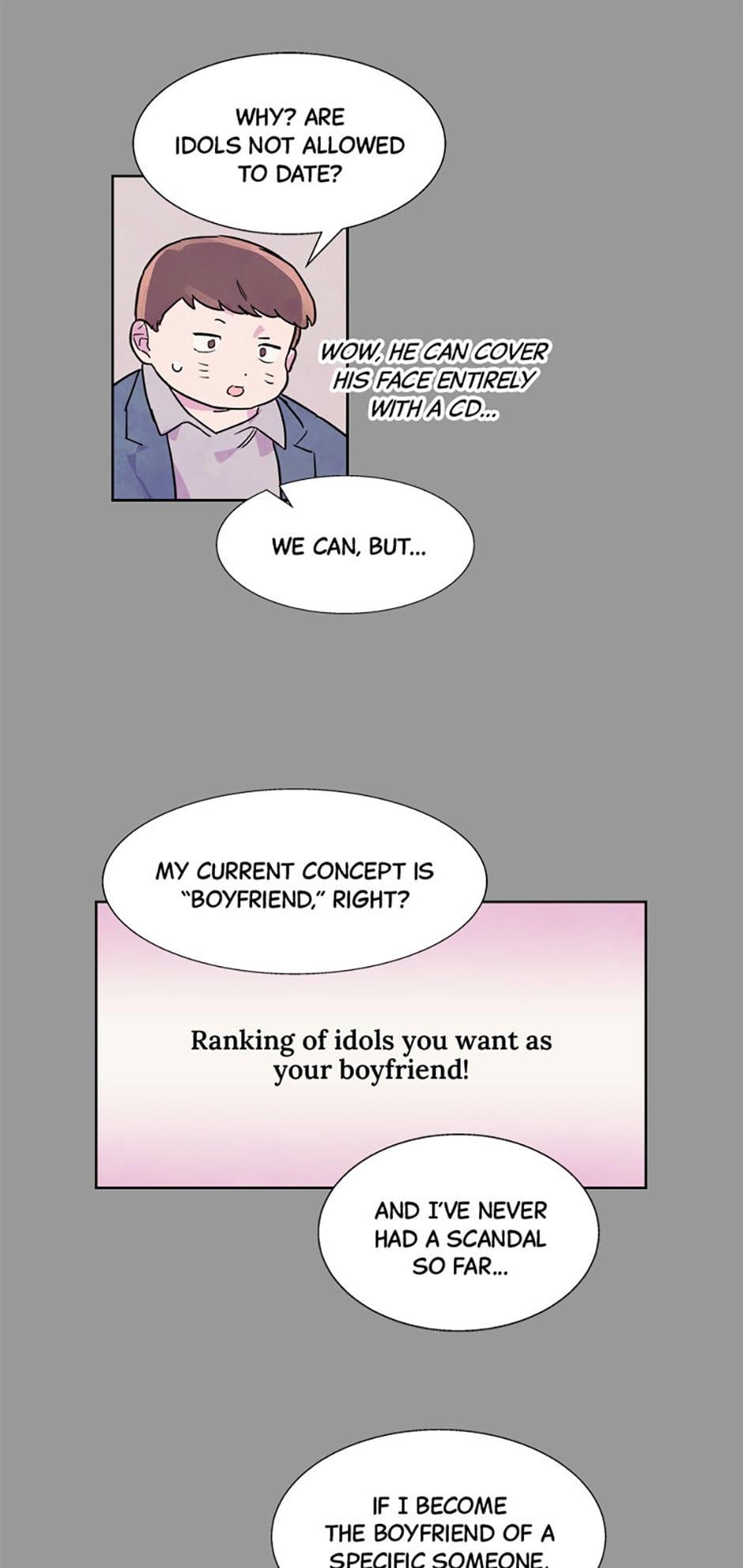 Sasaeng: Obsessive and Tenacious Chap 27 - Next Chap 28