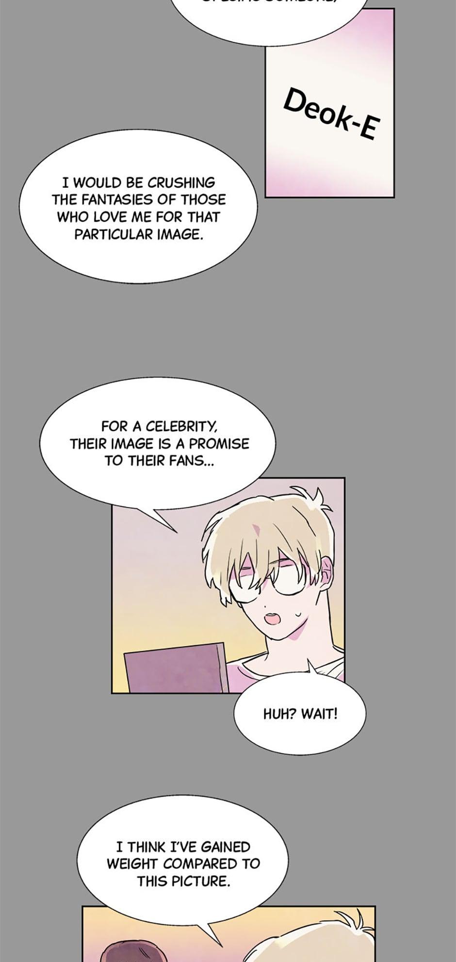 Sasaeng: Obsessive and Tenacious Chap 27 - Next Chap 28