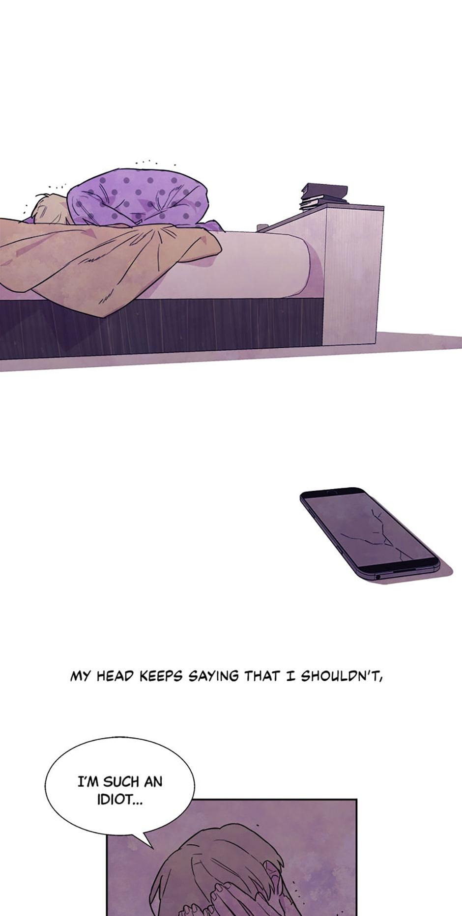 Sasaeng: Obsessive and Tenacious Chap 27 - Next Chap 28