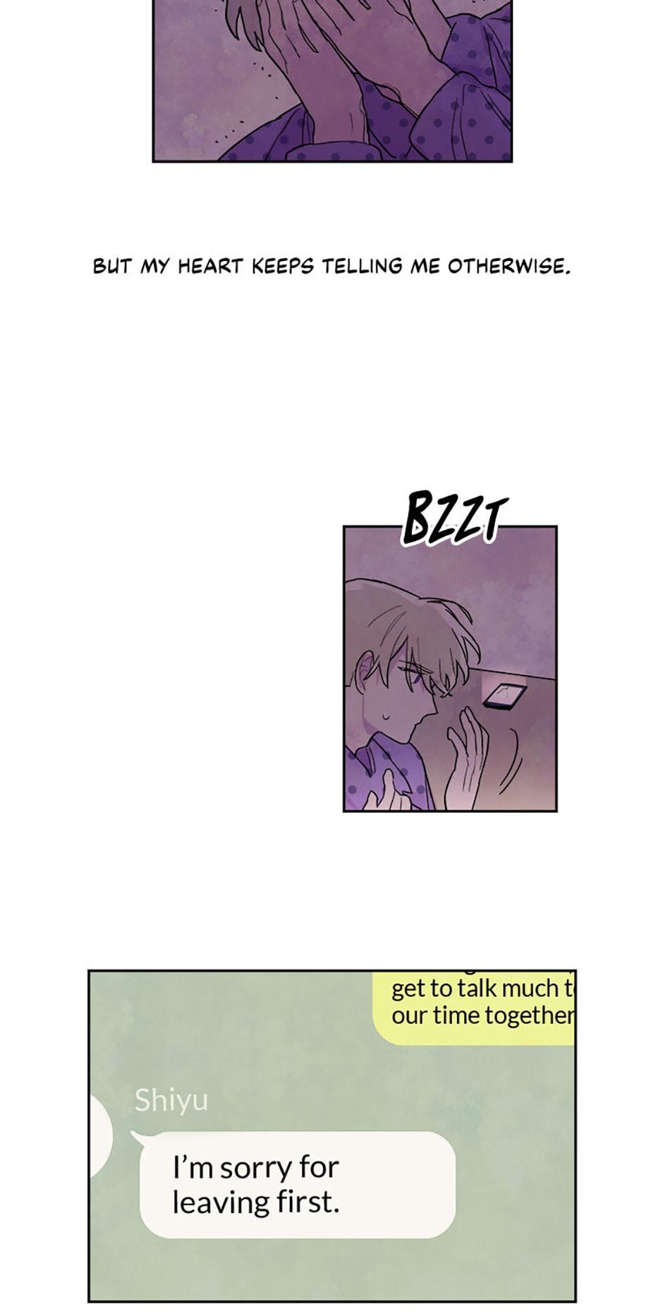 Sasaeng: Obsessive and Tenacious Chap 27 - Next Chap 28