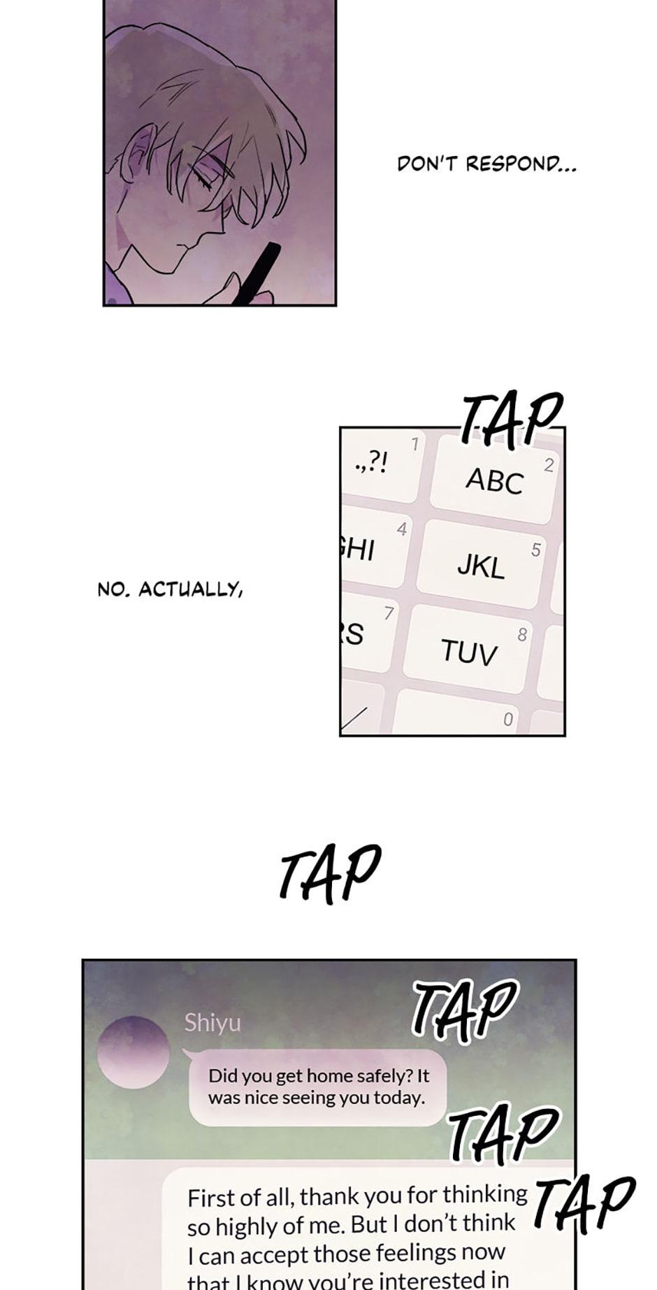 Sasaeng: Obsessive and Tenacious Chap 27 - Next Chap 28