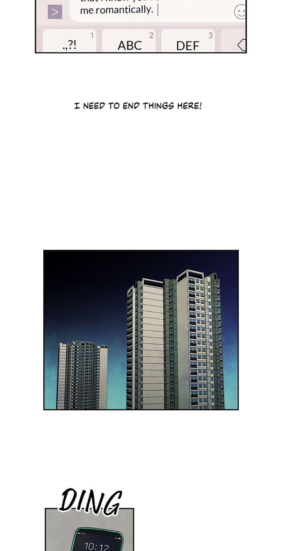 Sasaeng: Obsessive and Tenacious Chap 27 - Next Chap 28