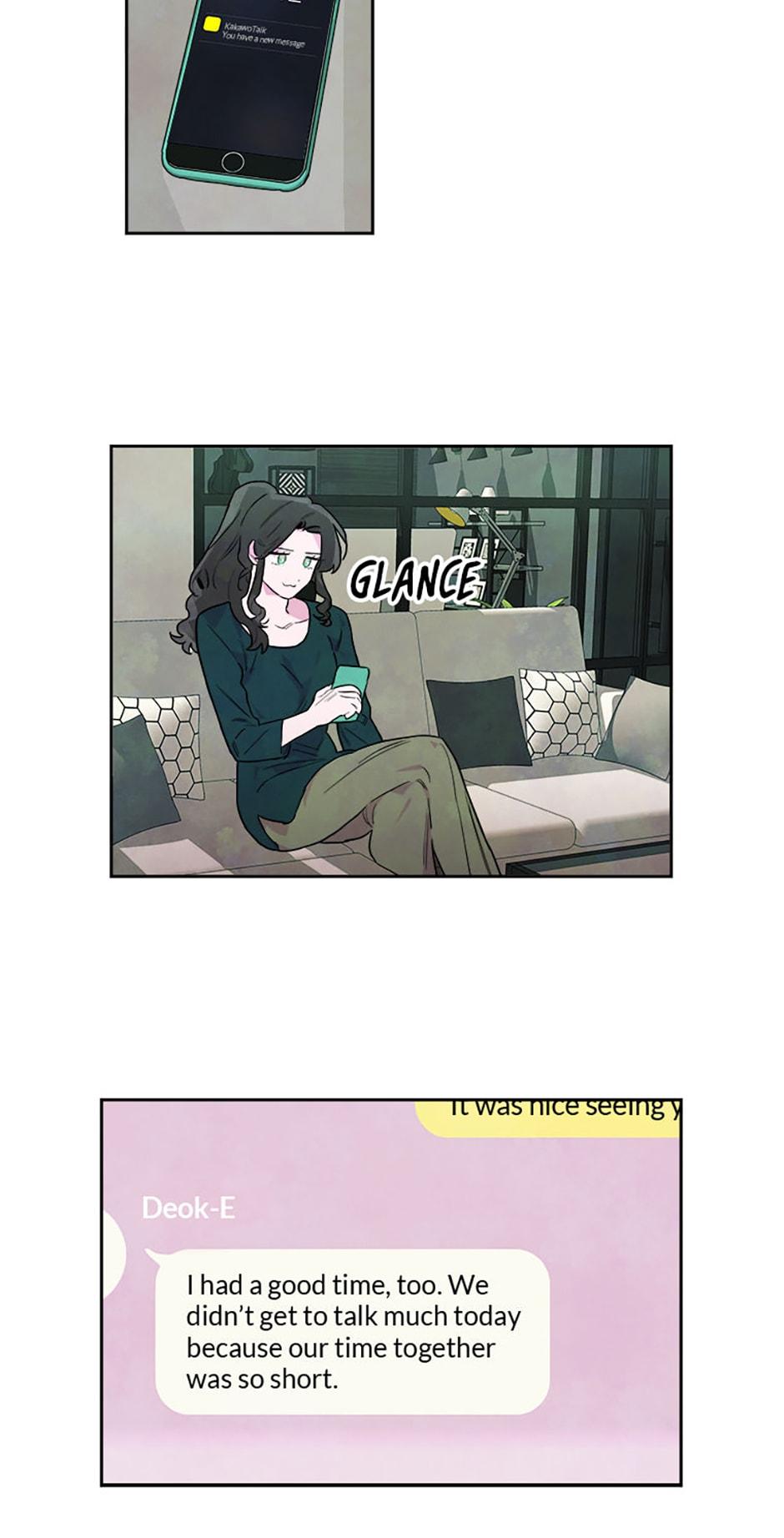 Sasaeng: Obsessive and Tenacious Chap 27 - Next Chap 28