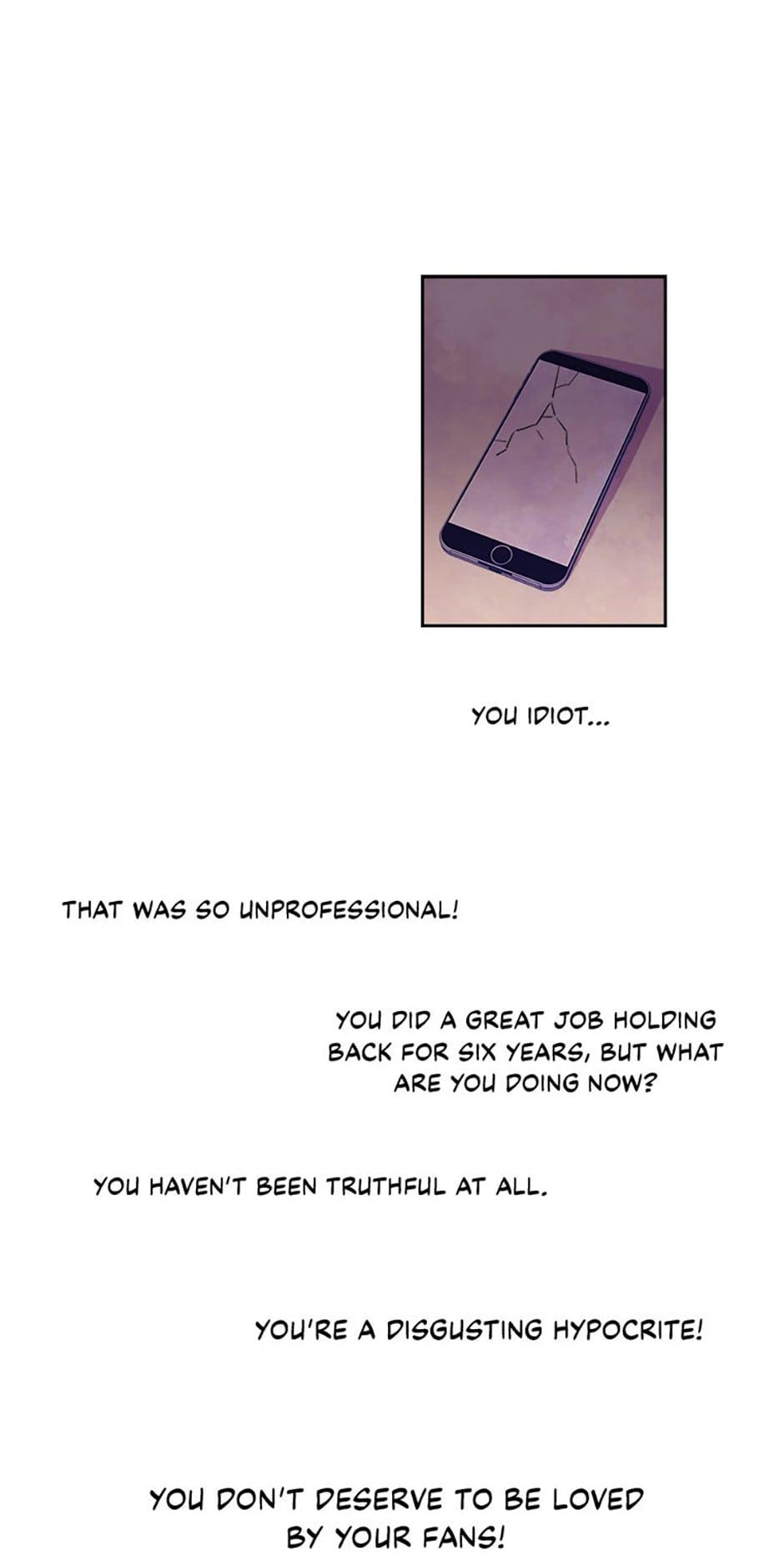 Sasaeng: Obsessive and Tenacious Chap 27 - Next Chap 28
