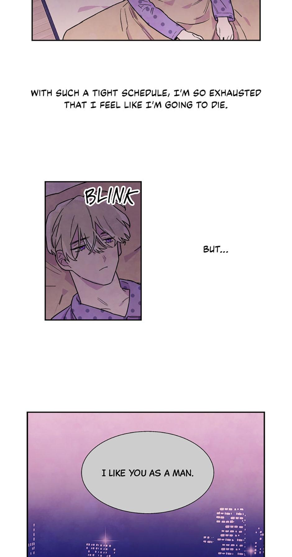 Sasaeng: Obsessive and Tenacious Chap 27 - Next Chap 28