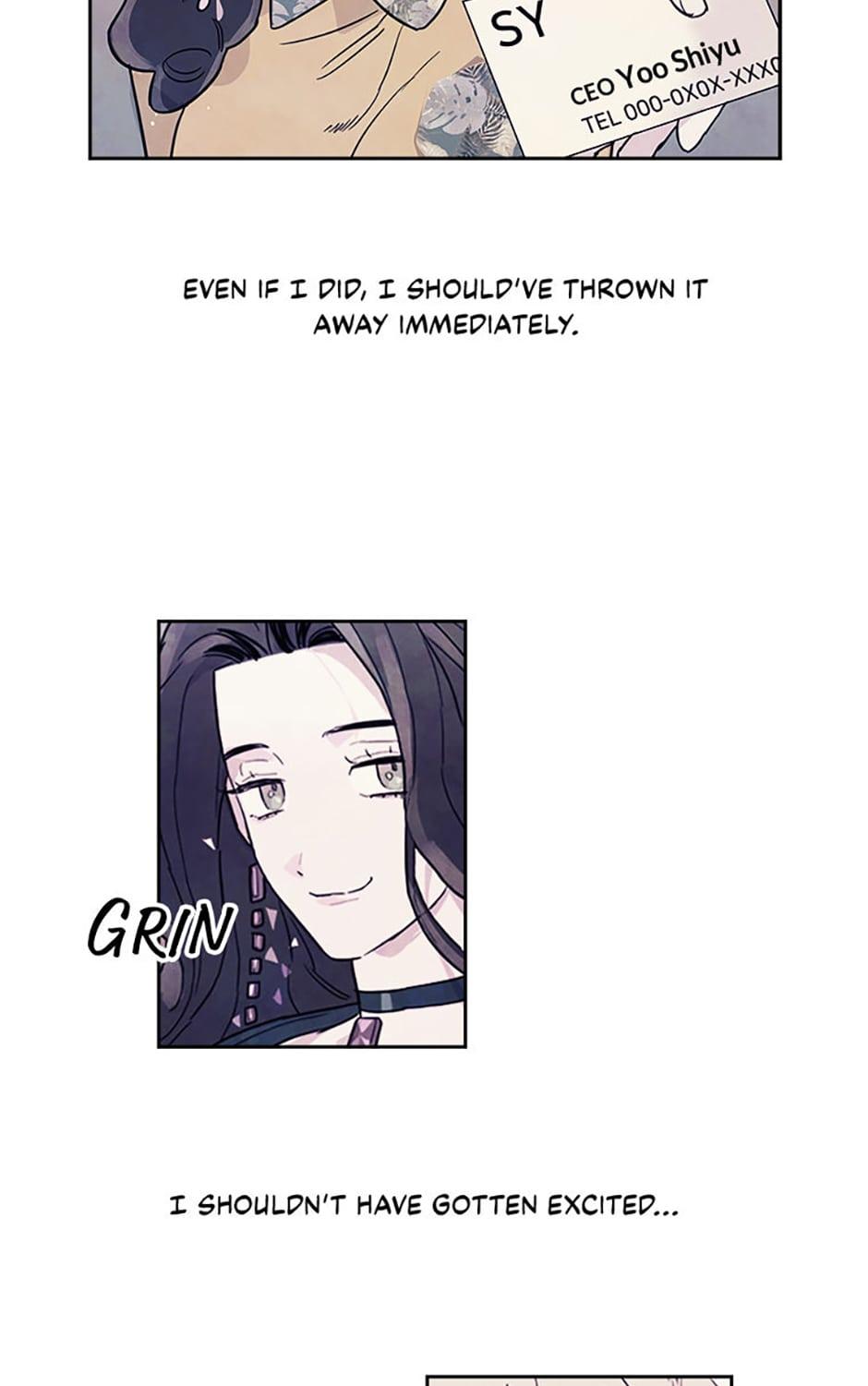 Sasaeng: Obsessive and Tenacious Chap 27 - Next Chap 28