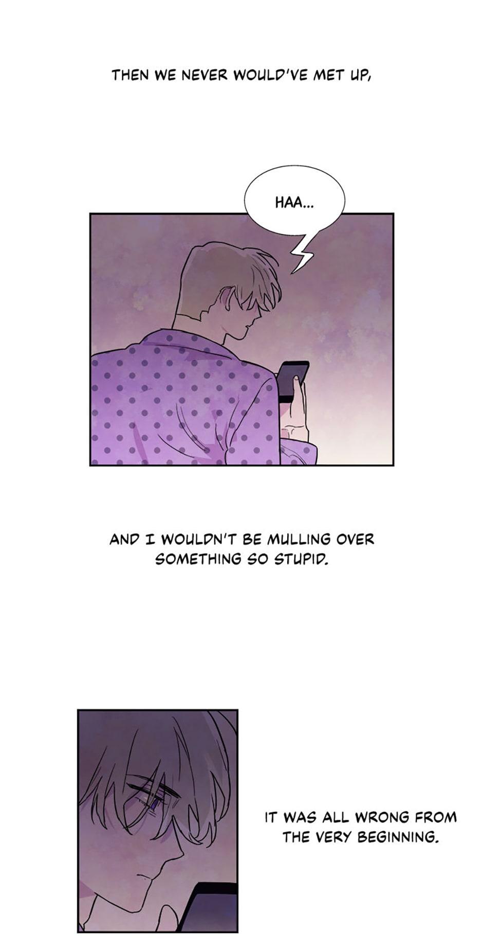 Sasaeng: Obsessive and Tenacious Chap 27 - Next Chap 28