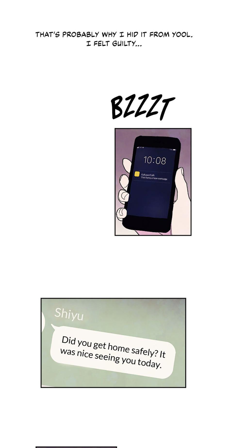 Sasaeng: Obsessive and Tenacious Chap 27 - Next Chap 28