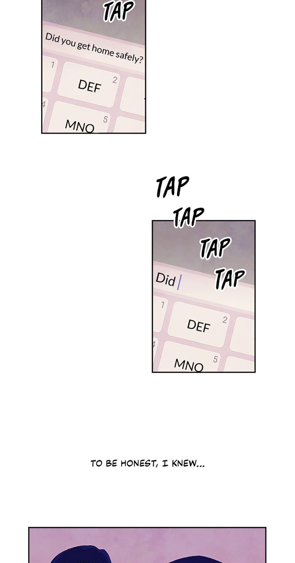 Sasaeng: Obsessive and Tenacious Chap 27 - Next Chap 28