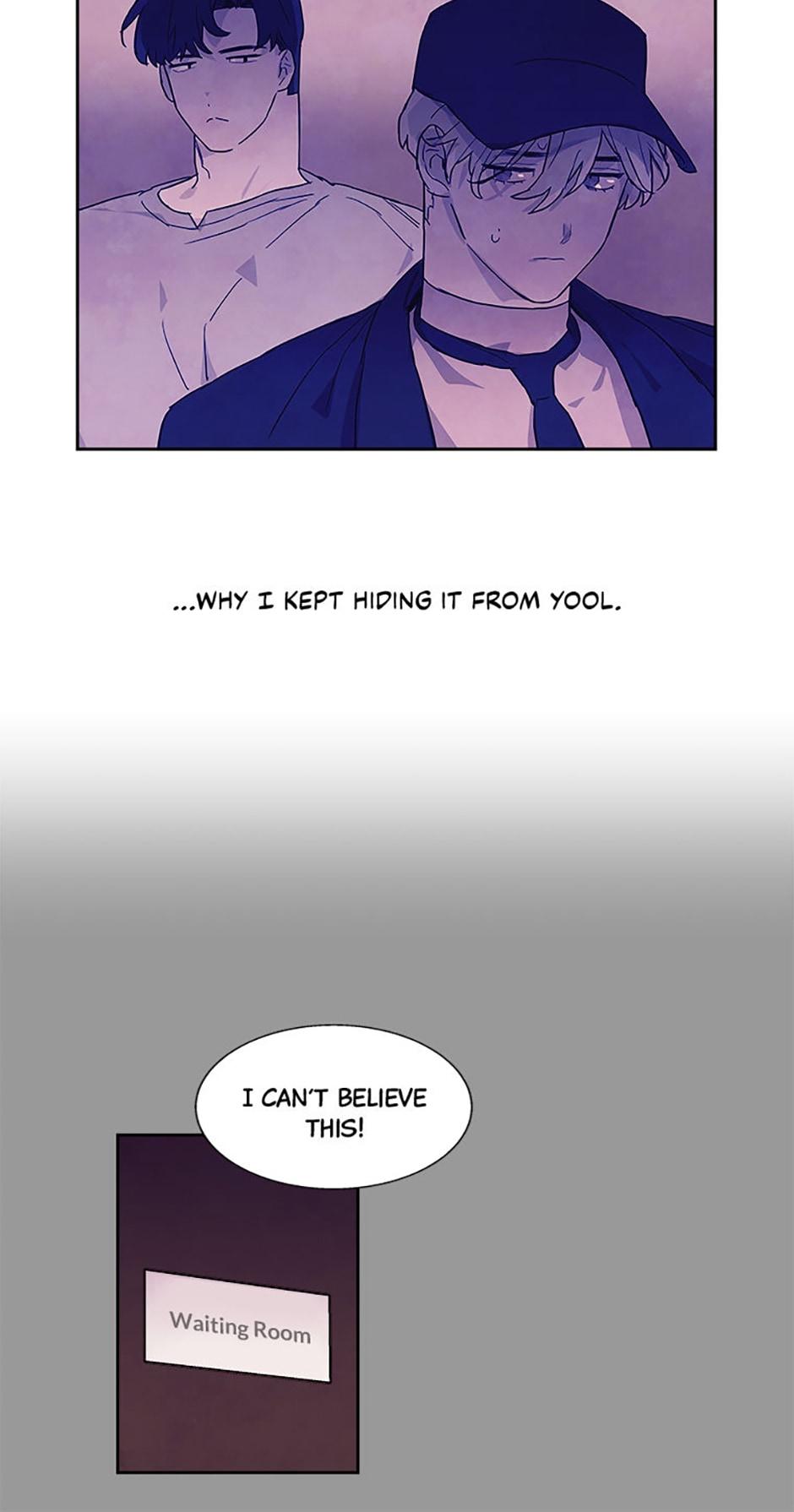 Sasaeng: Obsessive and Tenacious Chap 27 - Next Chap 28