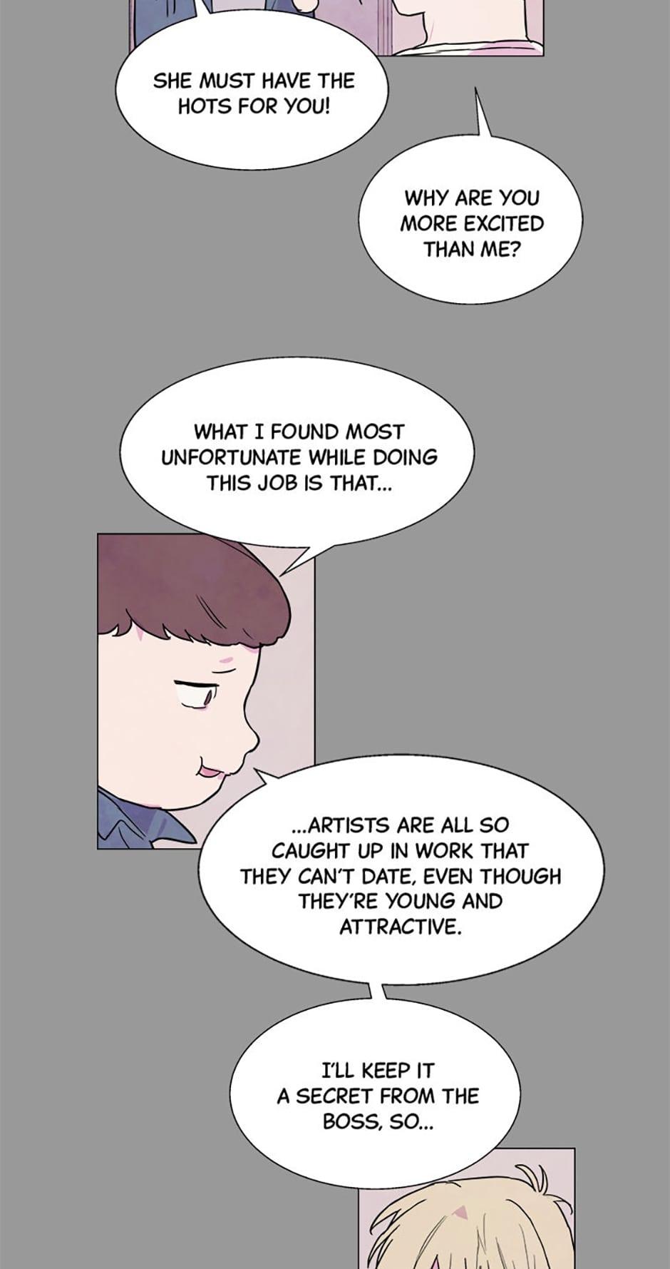 Sasaeng: Obsessive and Tenacious Chap 27 - Next Chap 28