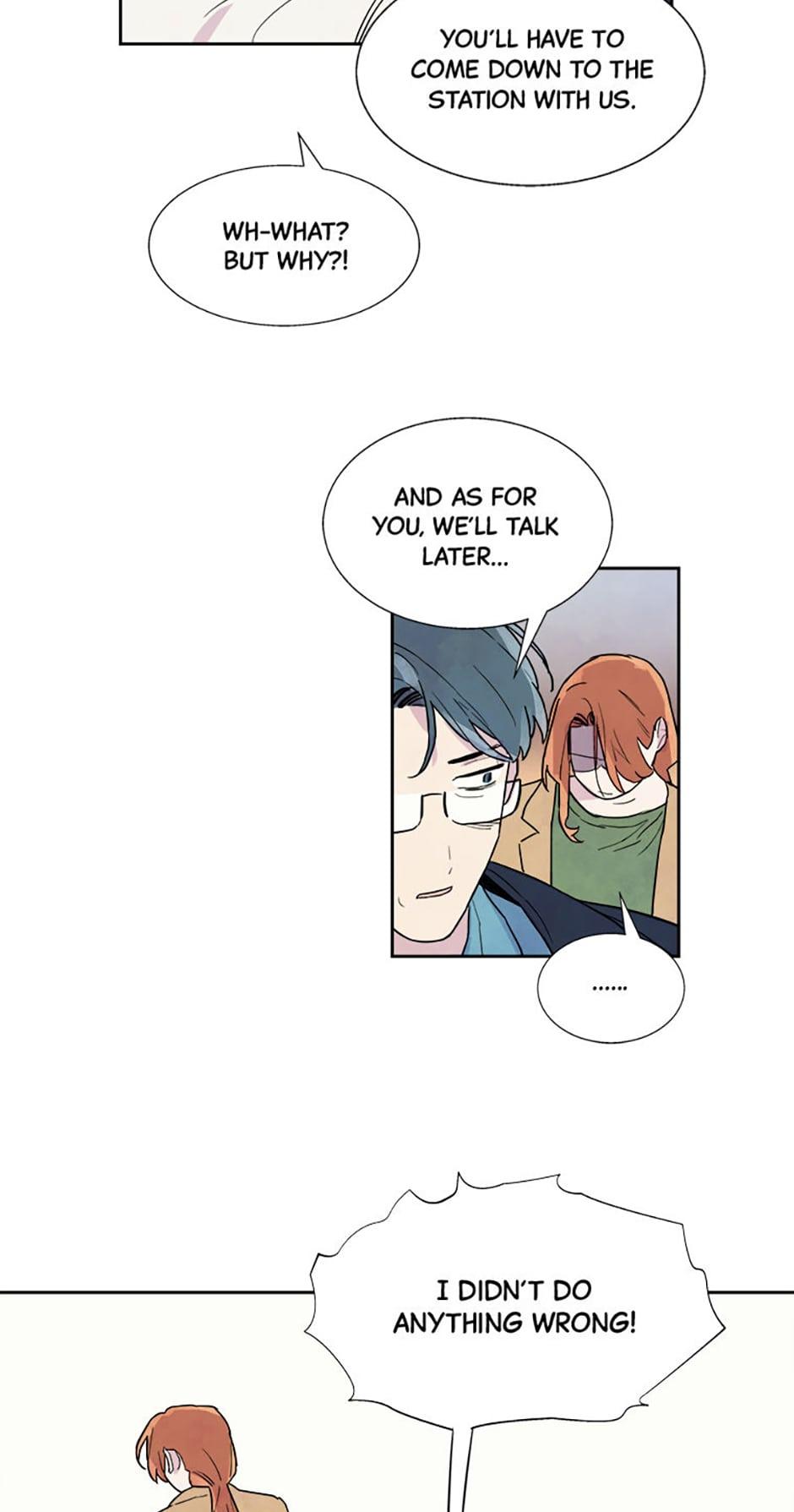 Sasaeng: Obsessive and Tenacious Chap 24 - Next Chap 25