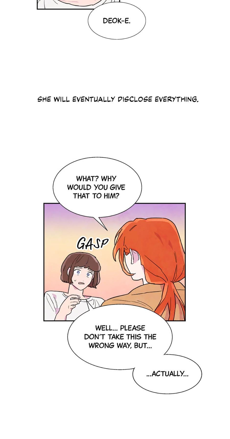 Sasaeng: Obsessive and Tenacious Chap 24 - Next Chap 25
