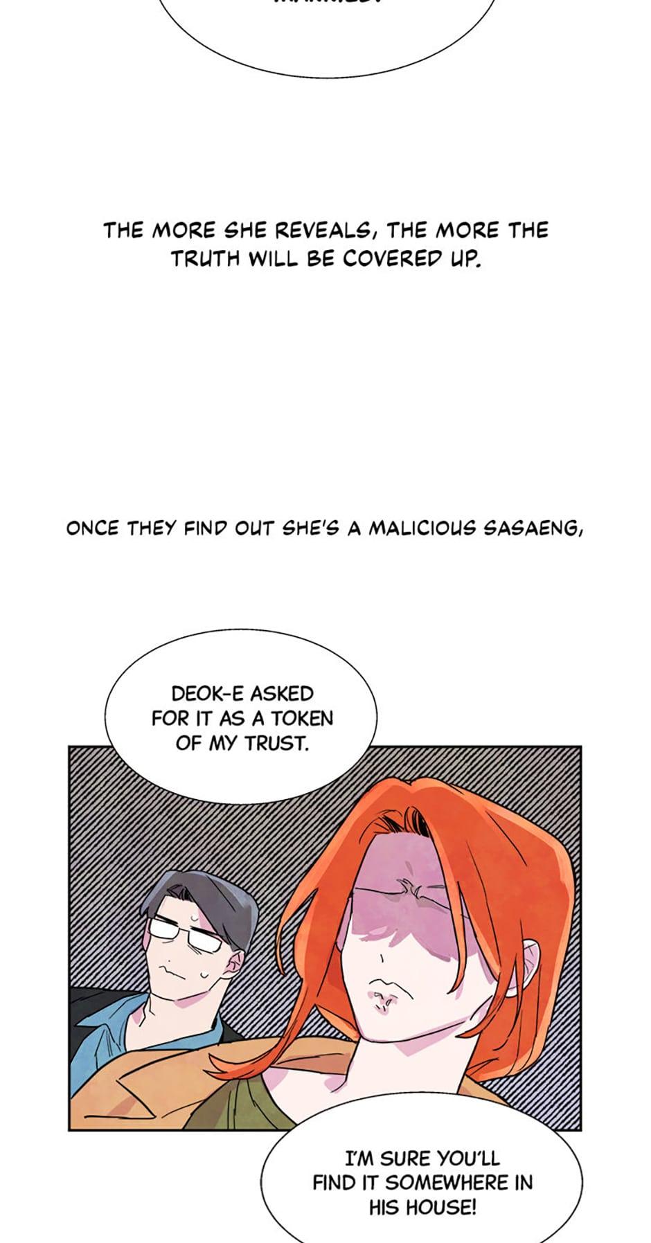 Sasaeng: Obsessive and Tenacious Chap 24 - Next Chap 25