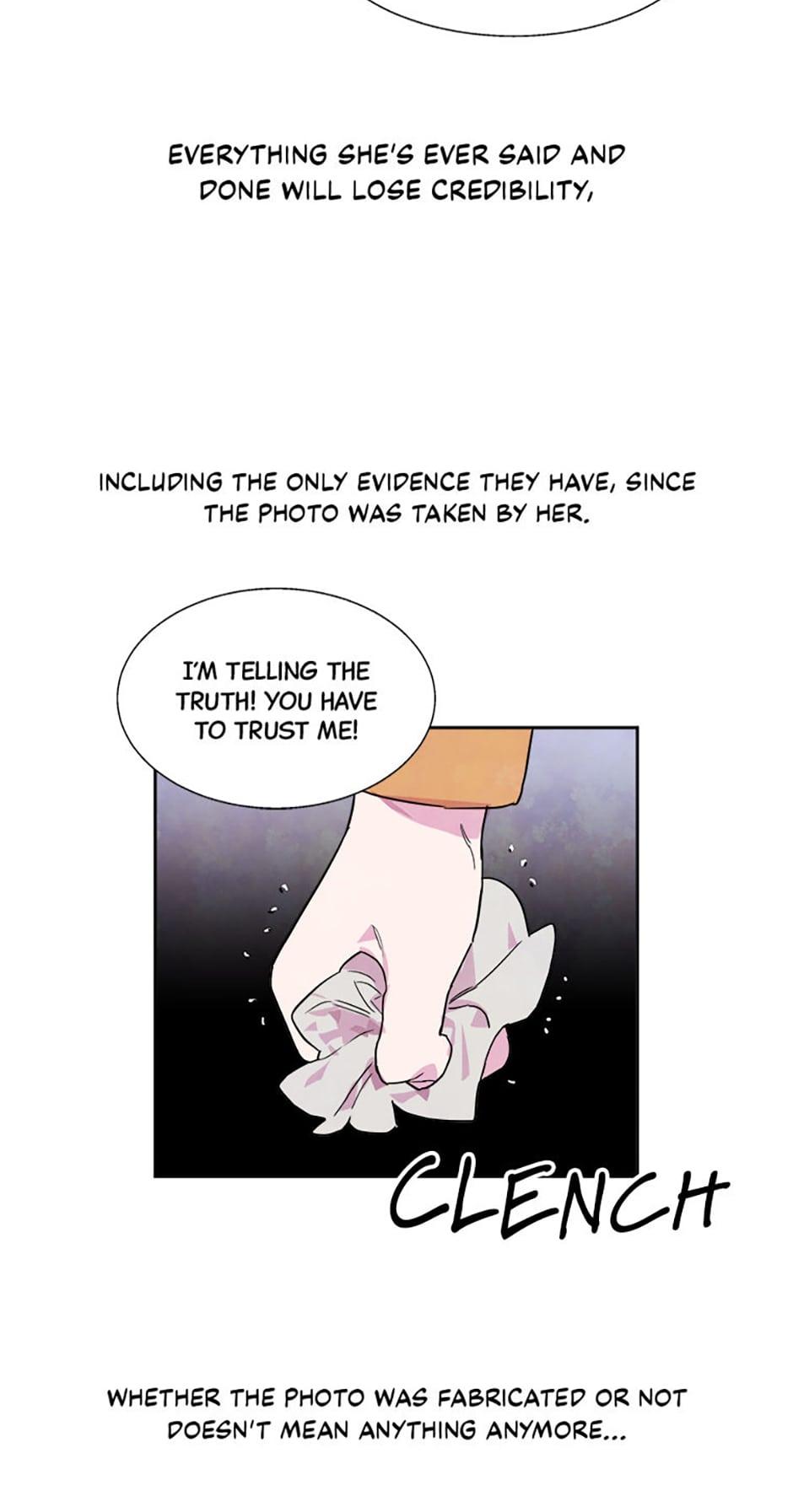 Sasaeng: Obsessive and Tenacious Chap 24 - Next Chap 25