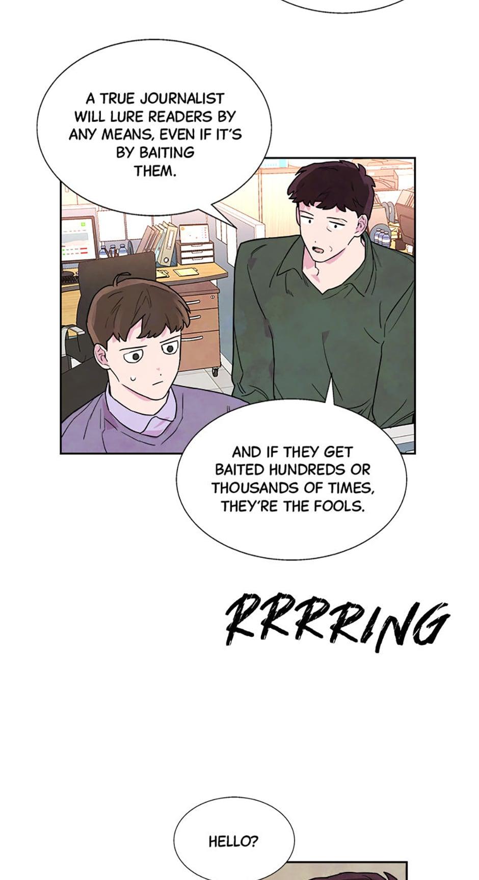 Sasaeng: Obsessive and Tenacious Chap 24 - Next Chap 25