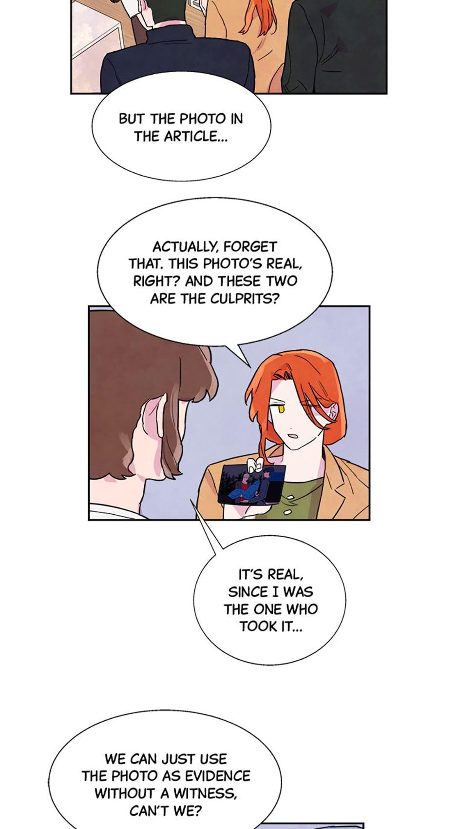 Sasaeng: Obsessive and Tenacious Chap 24 - Next Chap 25