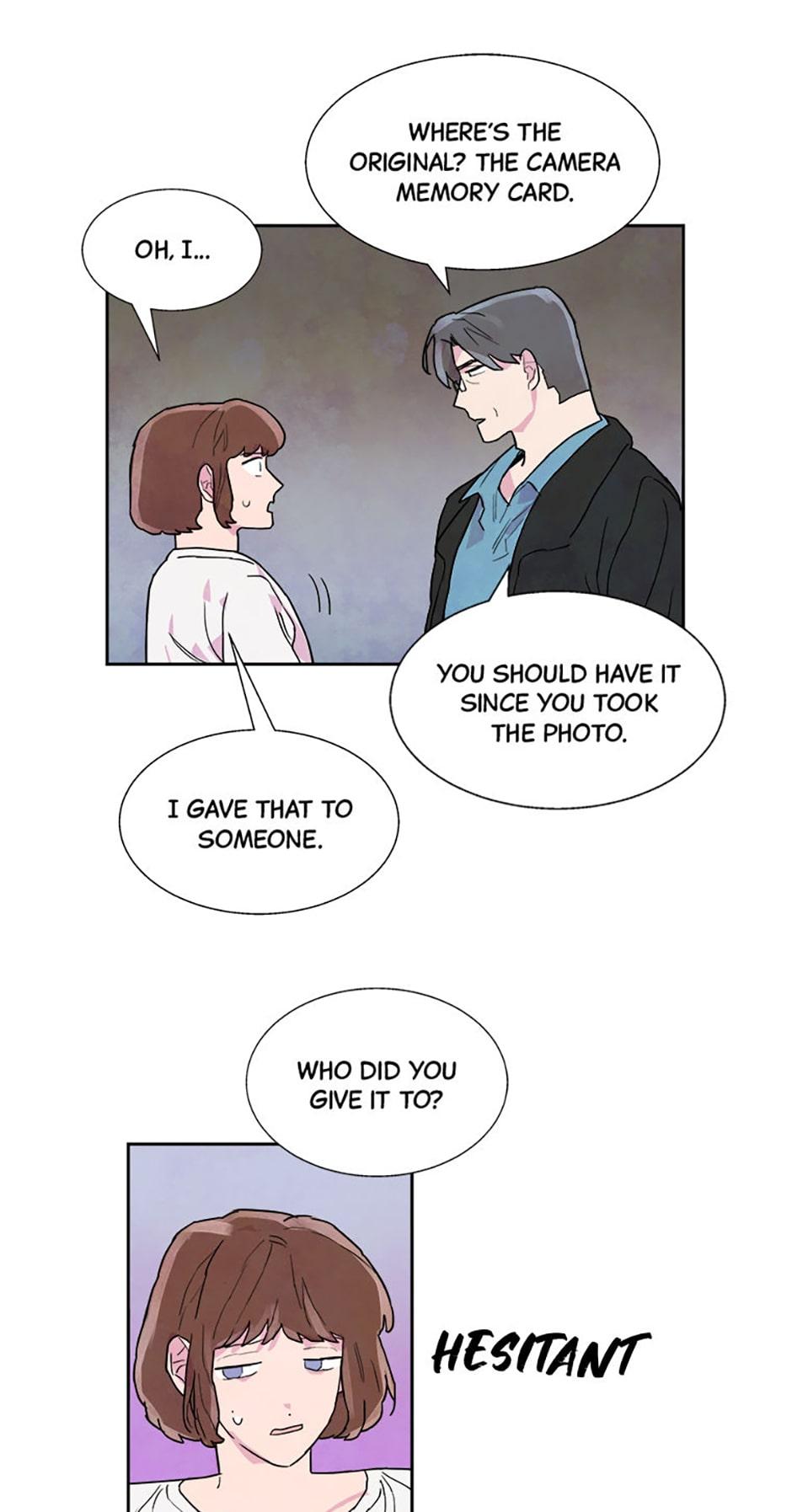 Sasaeng: Obsessive and Tenacious Chap 24 - Next Chap 25