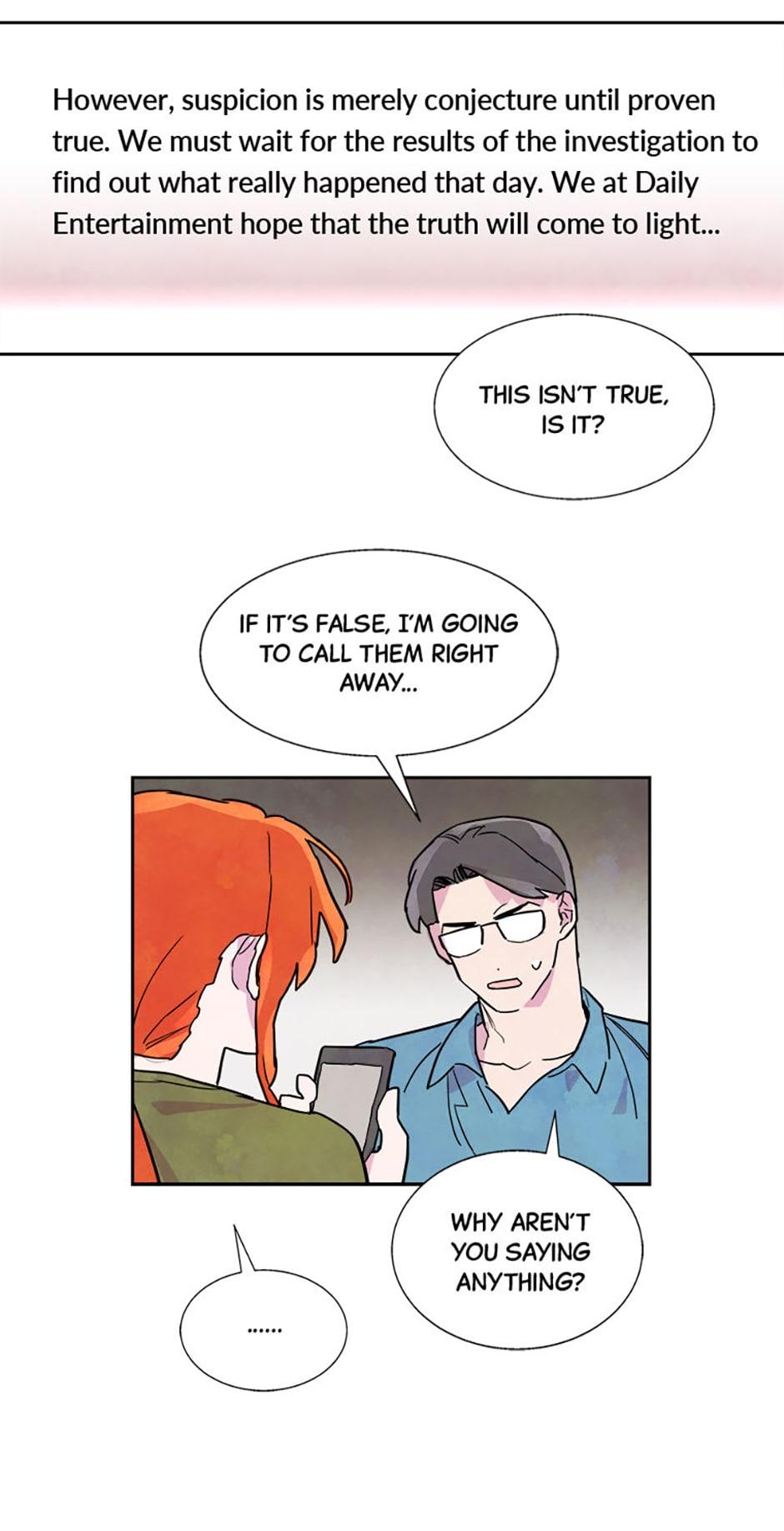 Sasaeng: Obsessive and Tenacious Chap 24 - Next Chap 25