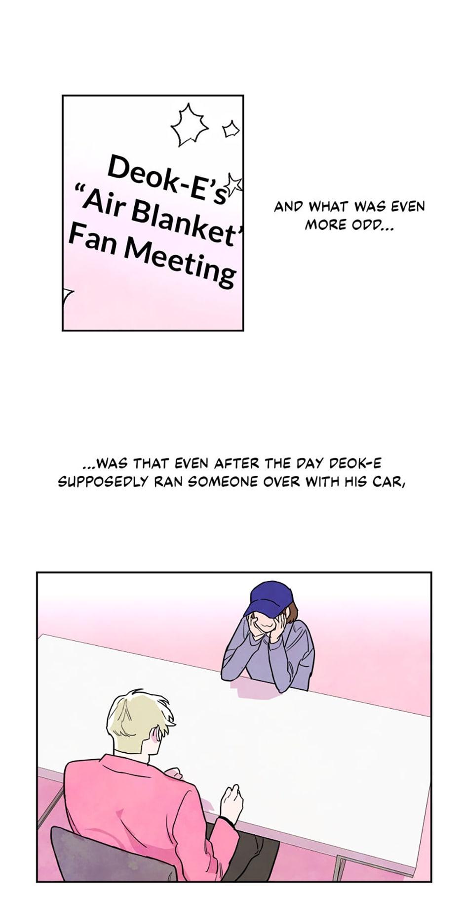 Sasaeng: Obsessive and Tenacious Chap 24 - Next Chap 25