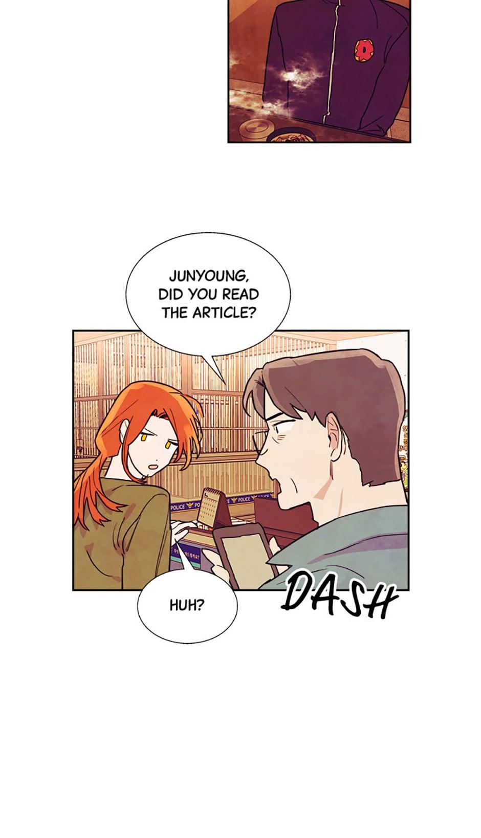 Sasaeng: Obsessive and Tenacious Chap 24 - Next Chap 25