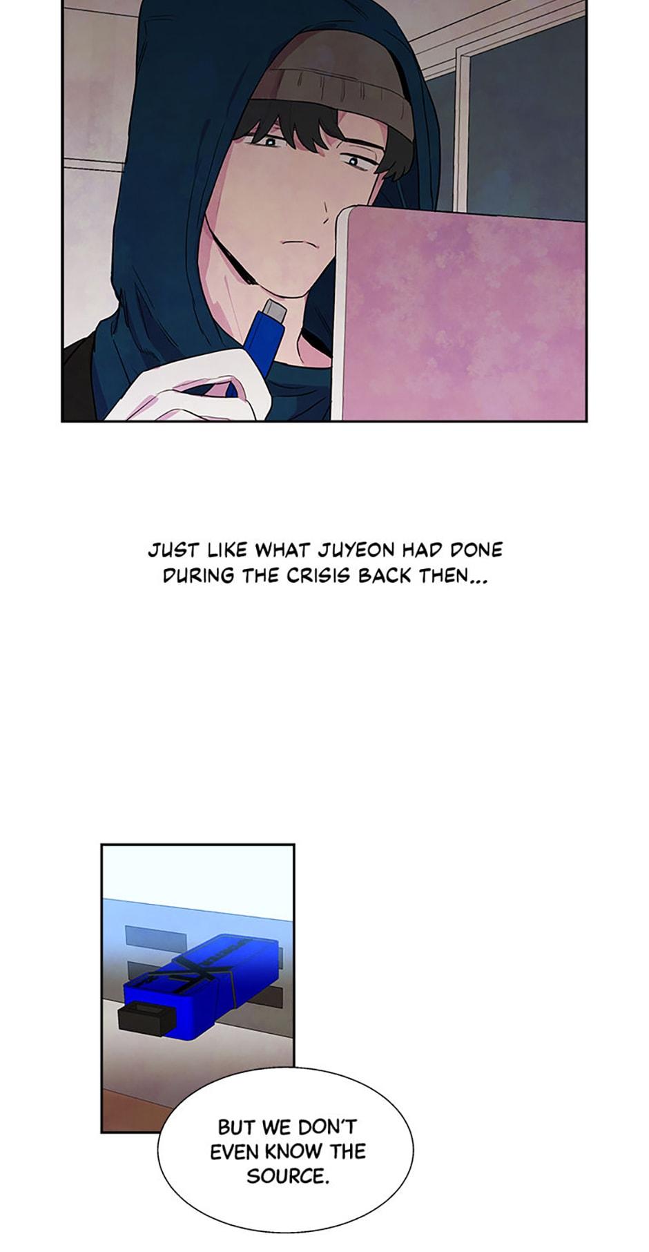 Sasaeng: Obsessive and Tenacious Chap 24 - Next Chap 25